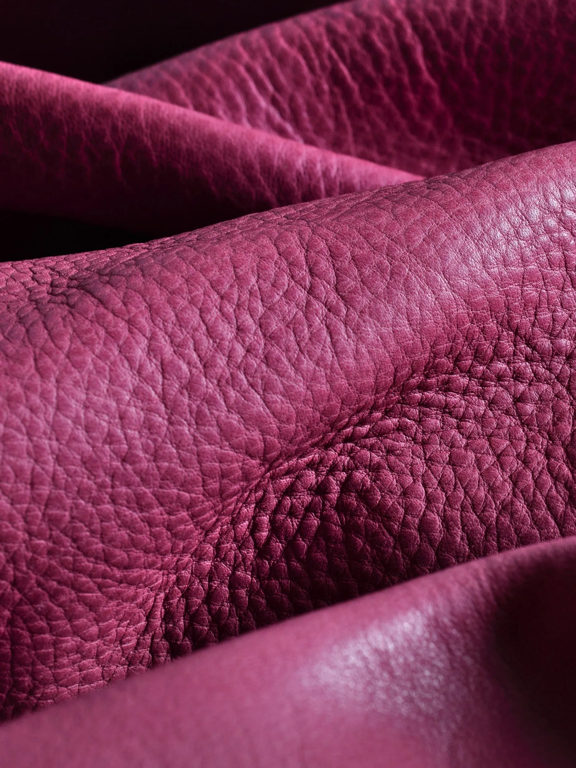 Pelle Conciata al Vegetale - Naturale e Sostenibile