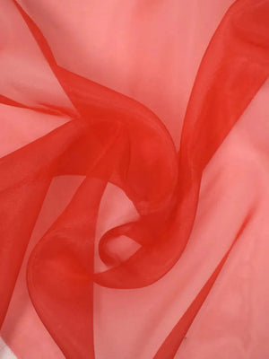 Organza e Chiffon