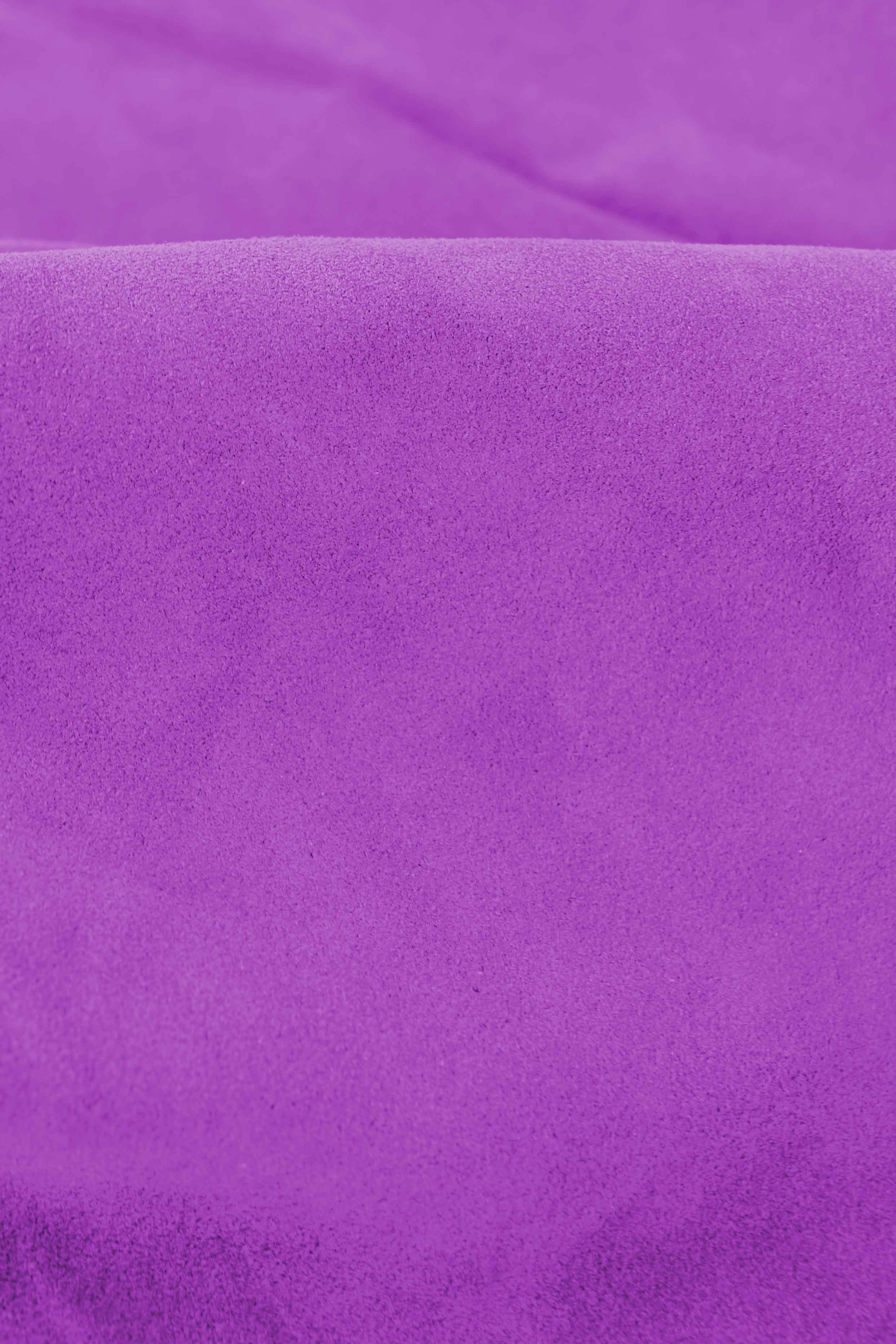 1.3 mm Suede Calfskin