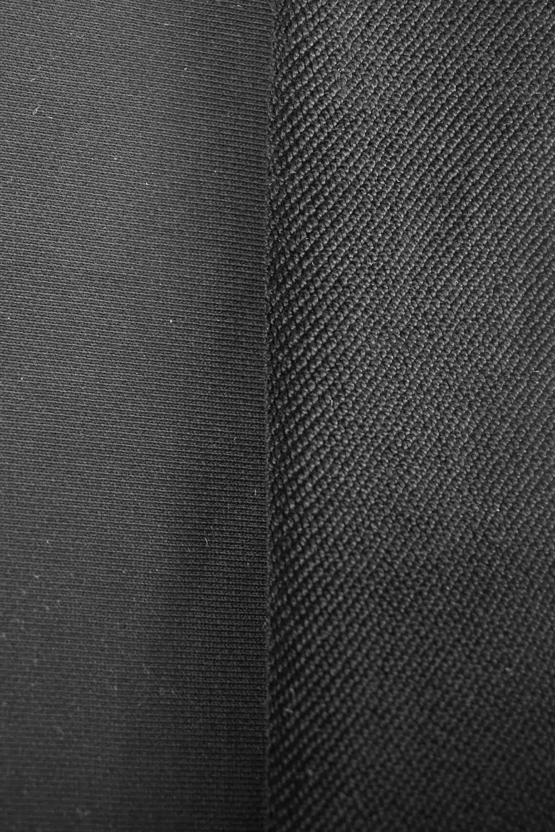 Felpa 100% cotone non garzata