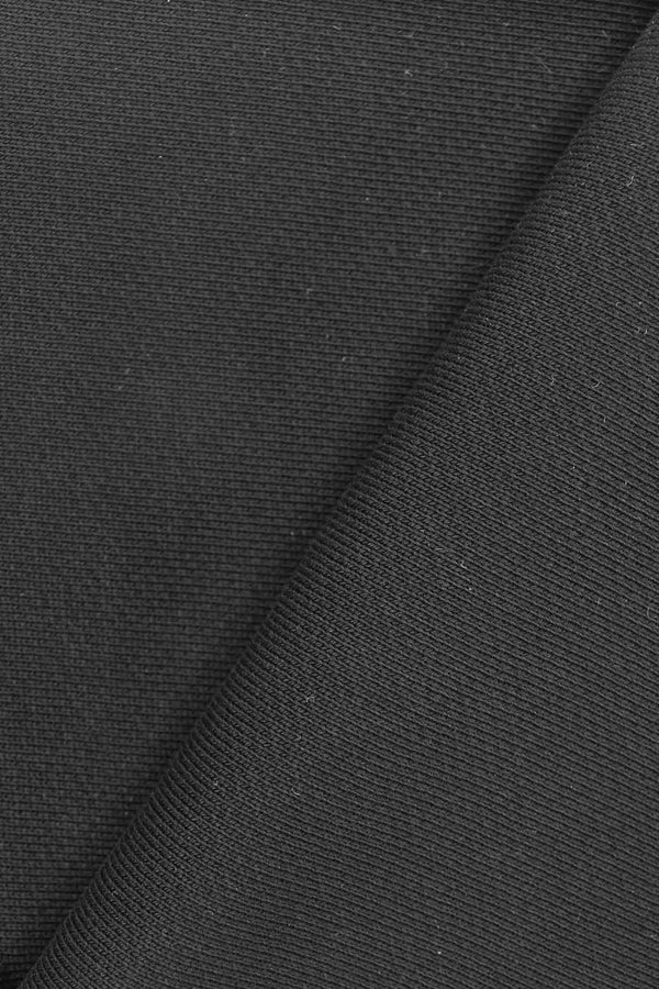 Sweatshirt aus 100% ungekämmter Baumwolle