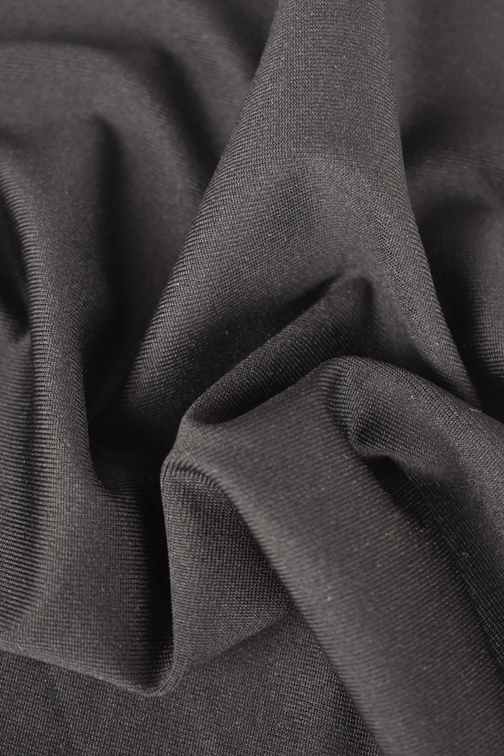 Lycra synthetic stretch