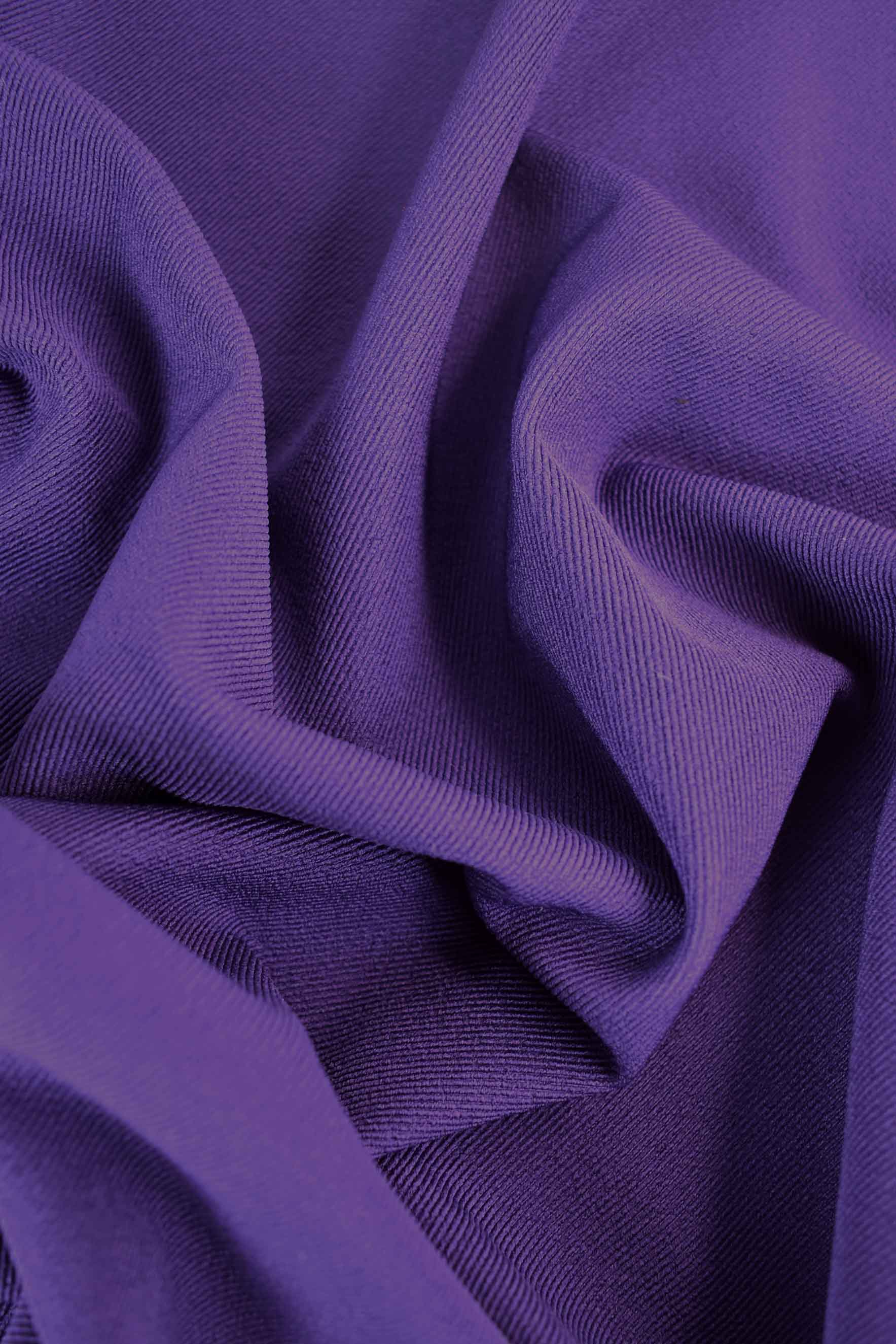 Gabardina stretch synthetic