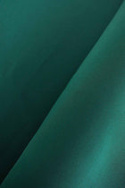 Gabardine Stretch Synthetik, Petrol, 91% Polyester - 9% Elastan