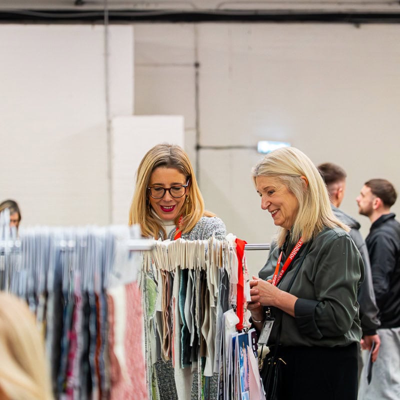 Pop-up Showroom Londra