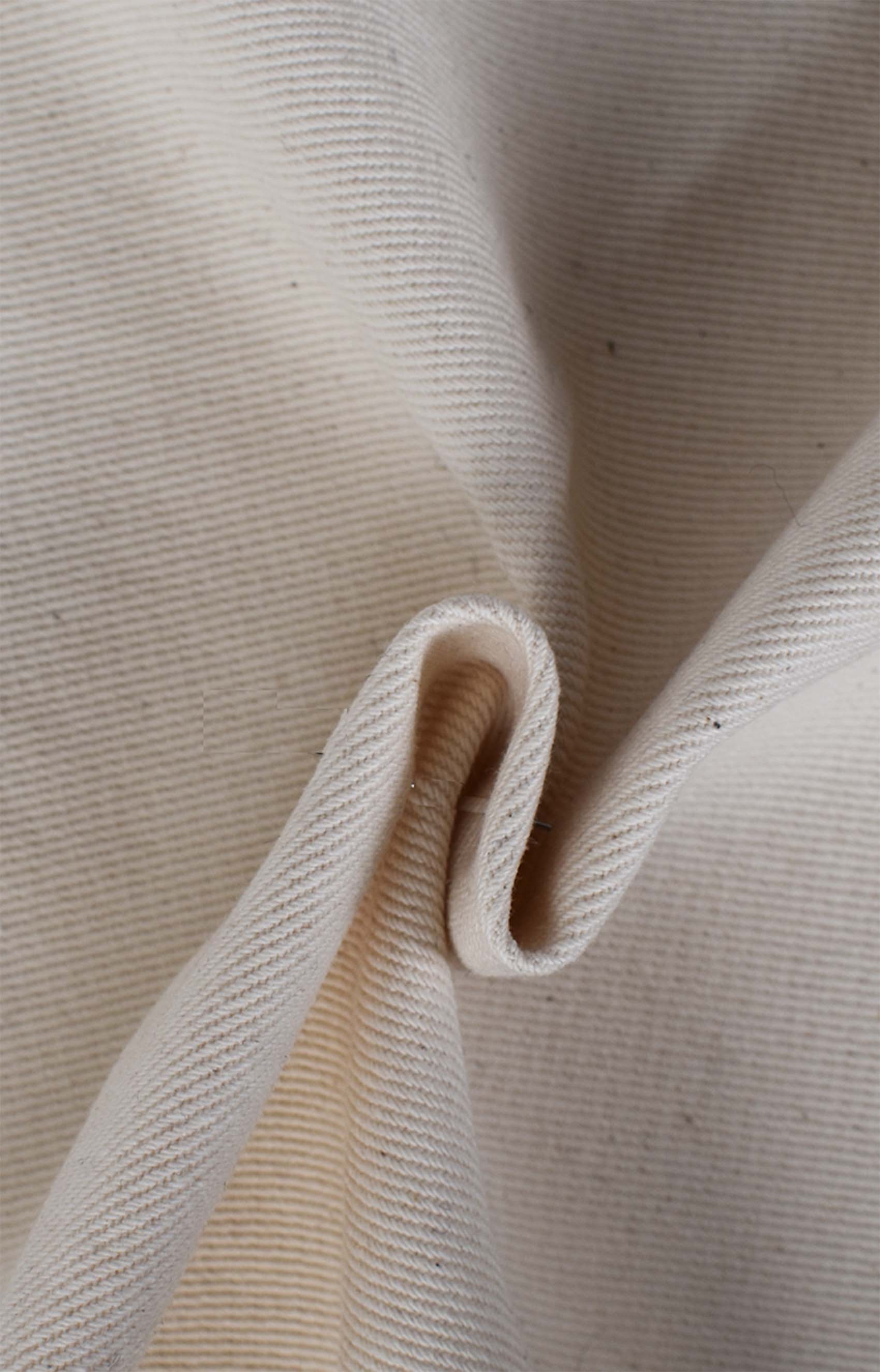 <translated_title>
    Denim aus 100% Baumwolle