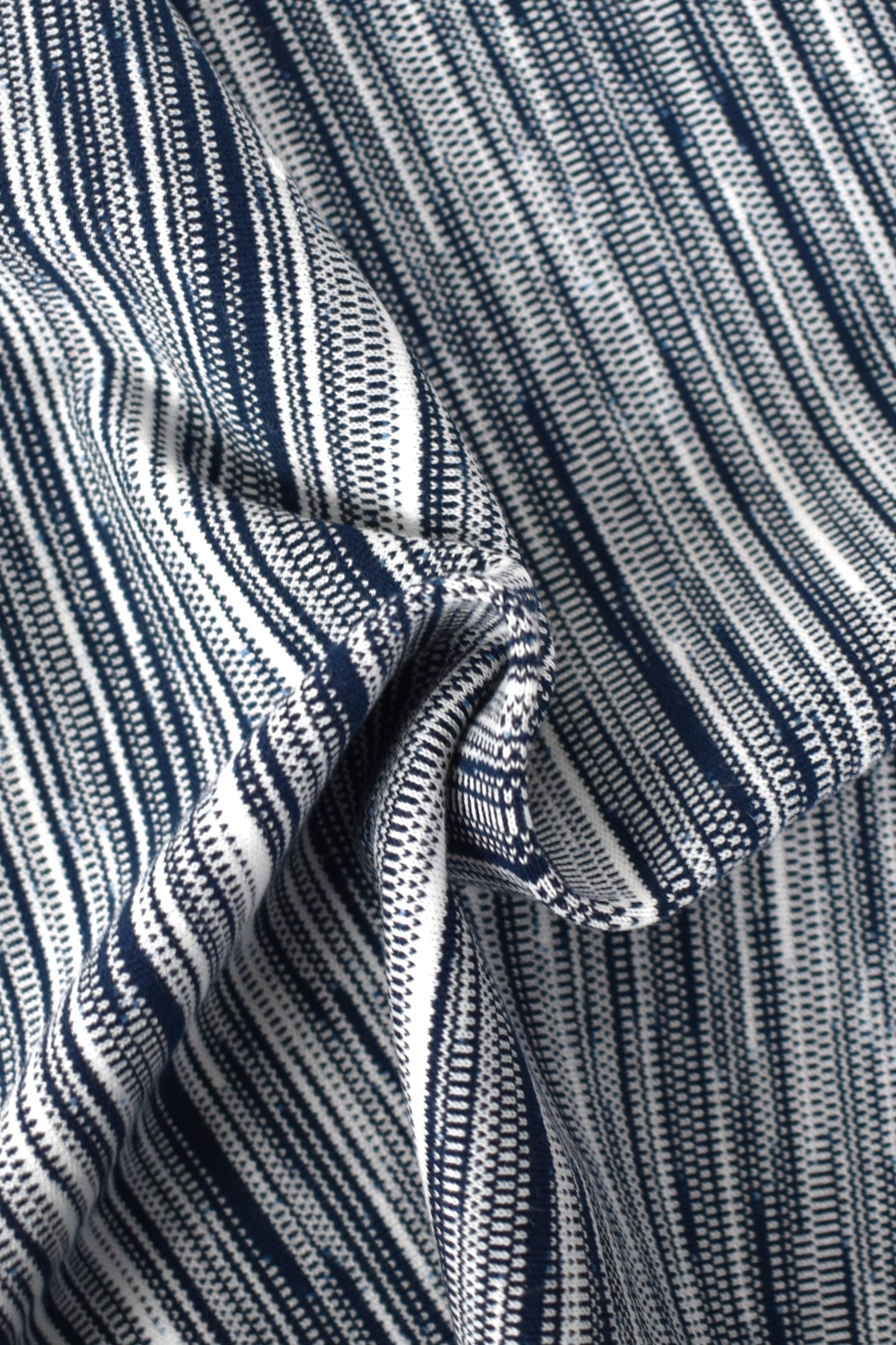 Qual è La Differenza Tra Jersey E Tessuto Interlock? - Conoscenza - Foto 12