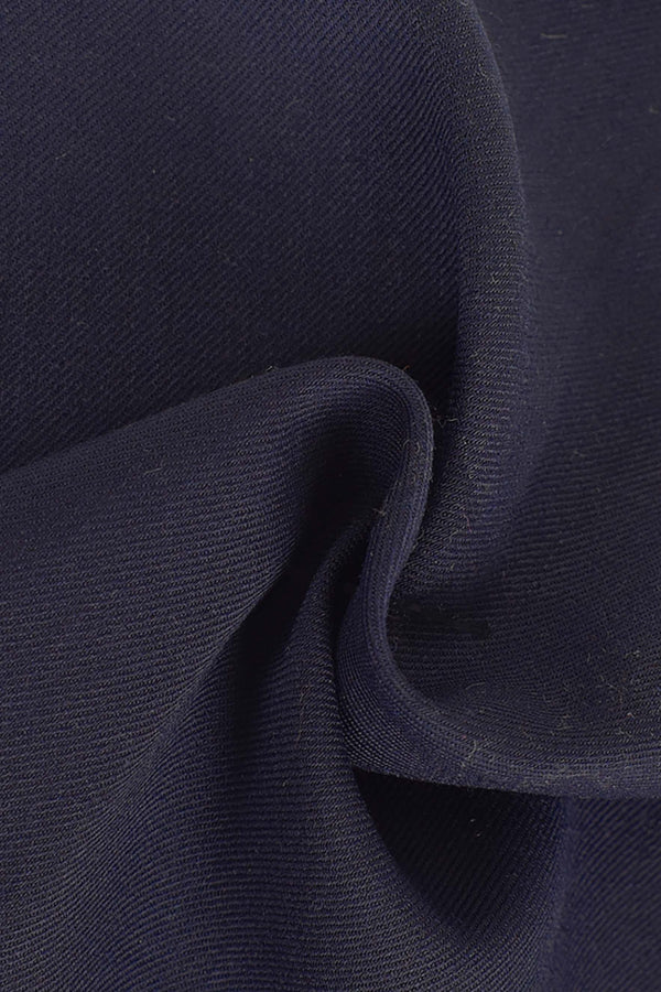 Fresco wool stretch