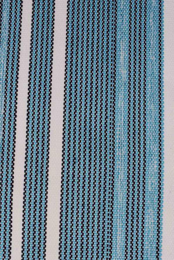 Tessuto jacquard per arredamento motivo rigato