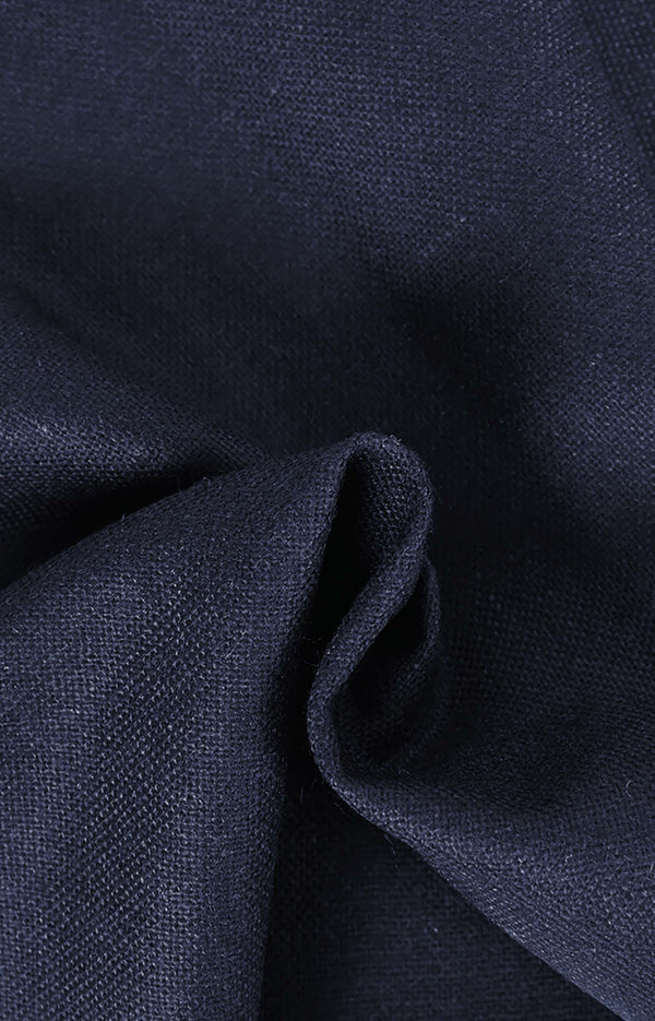 Fresco wool in wool blend