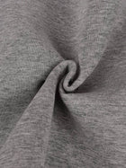 Tissu Double face en mélange de Viscose, Fuchsia, 87% Viscose - 8% Élasthanne - 5% Polyuréthane