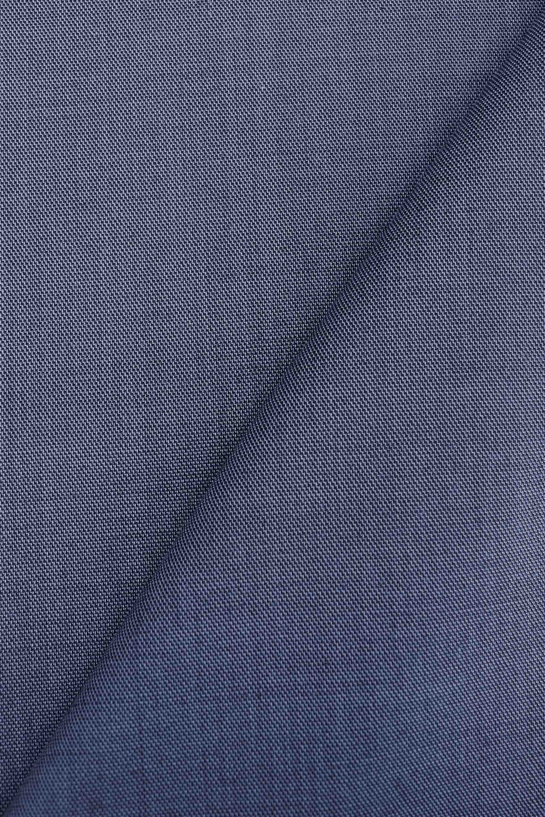 Fresco wool stretch wool blend virgin wool