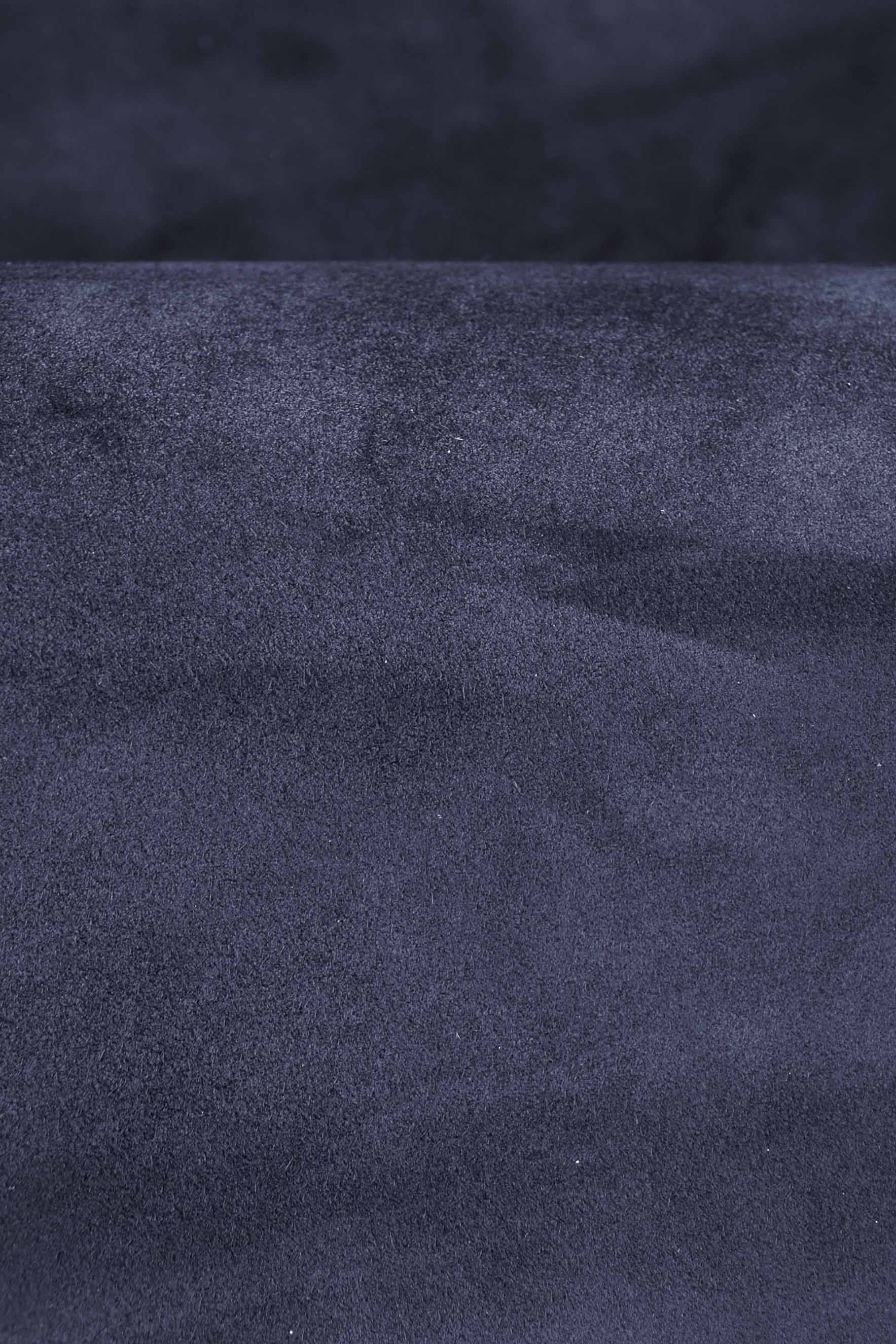 Napa invertido efecto Cachemira 1mm