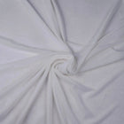 Crepe di poliestere stretch pronto per stampa - Zerow