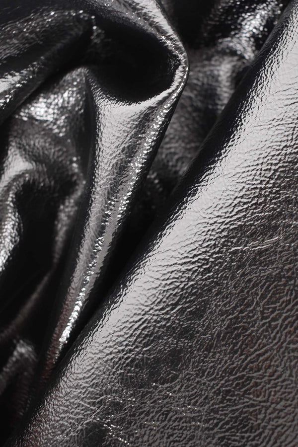 Capra glänzendes Leder 0,9/1,1mm