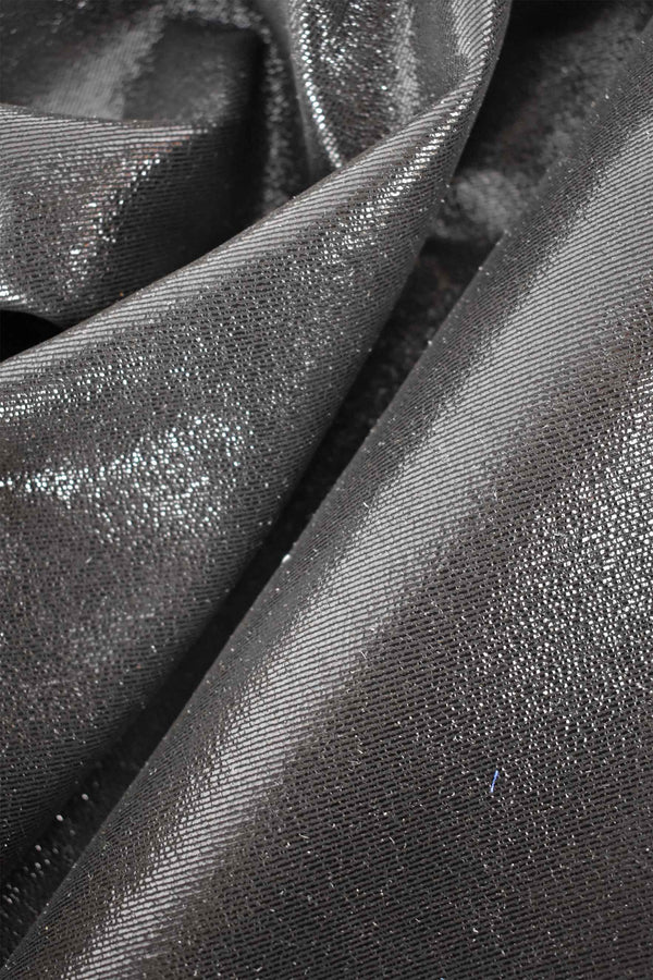 0.7 mm laminated Kid leather