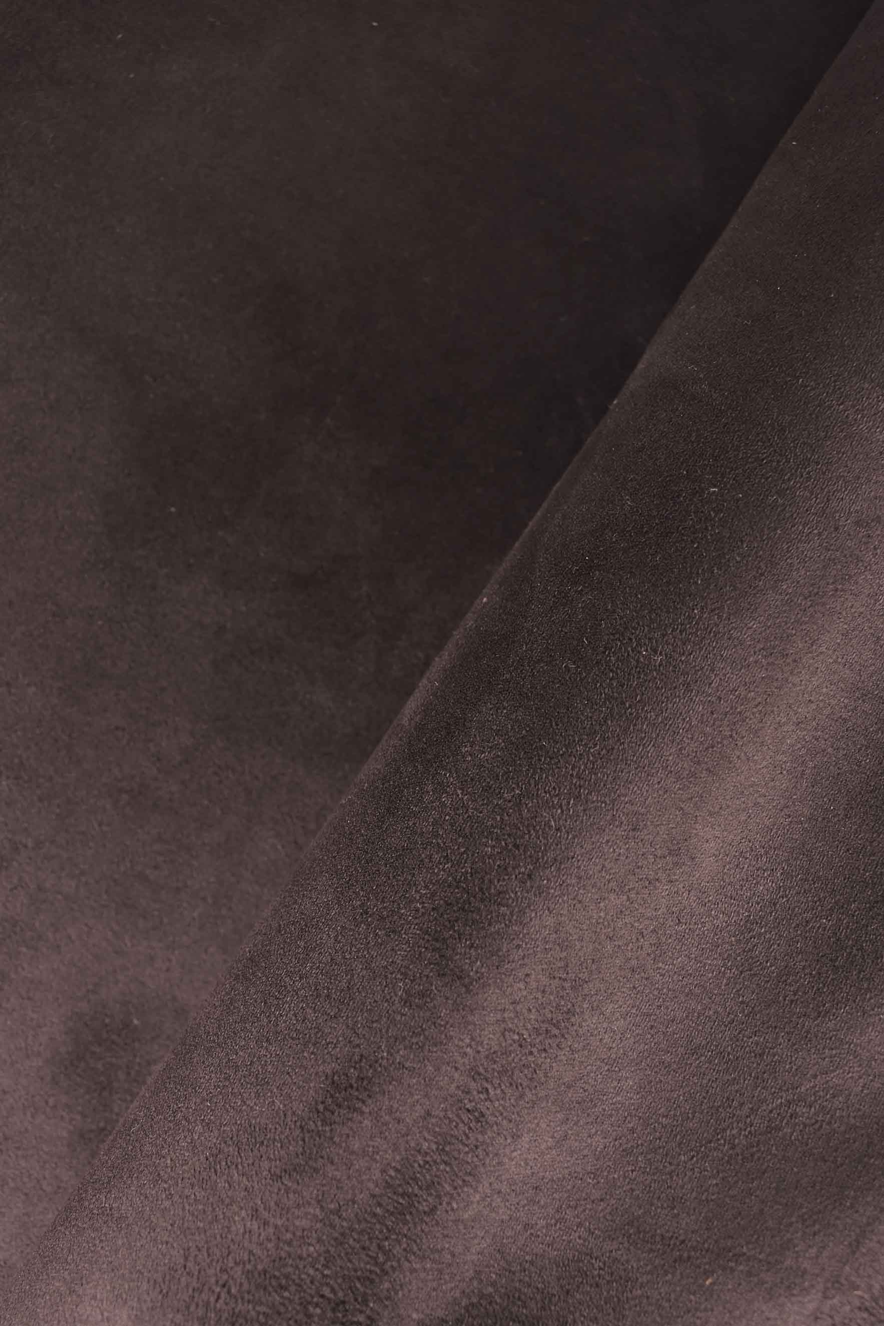 Piel sintética de gamuza hidrorrepelente para decoración