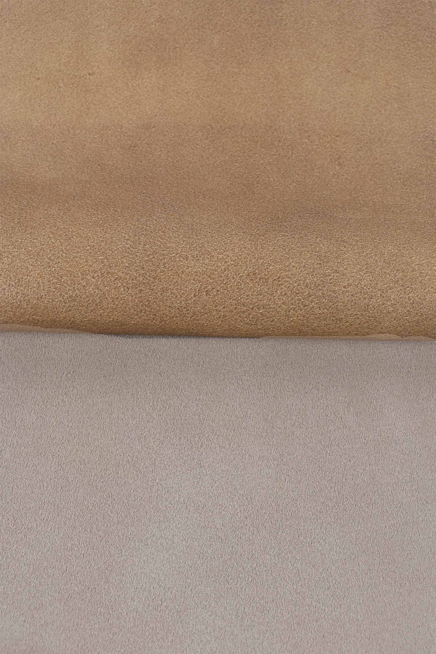 Costra de ternera BEIGE