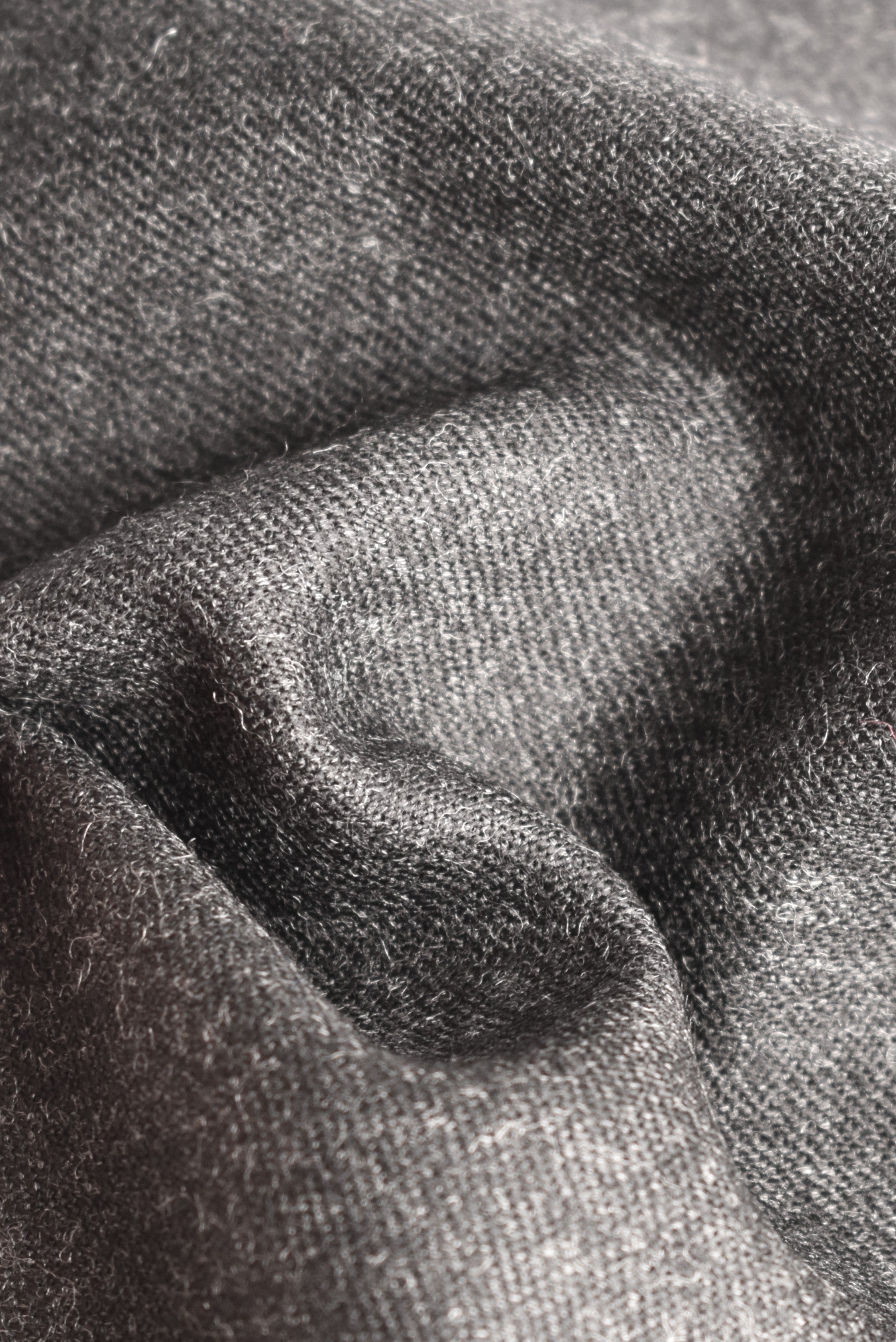 Fresco aus schwerer Wolle aus 100% reiner Wolle