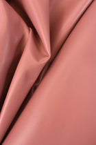 Napa de Piel de cordero 0,6 mm, Rosa, Lisa