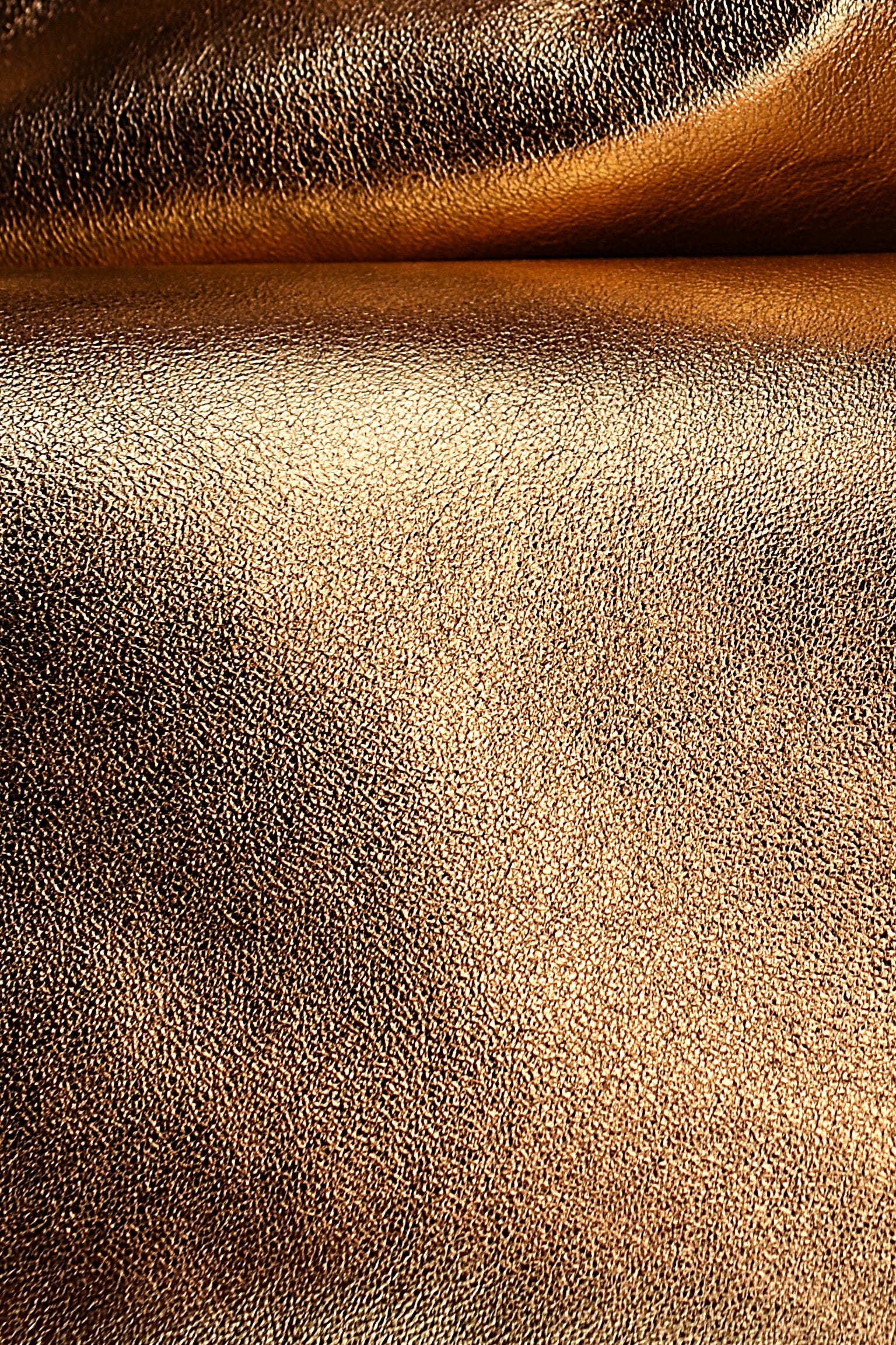 Napa de Borrego Laminado para Confección 0,6mm