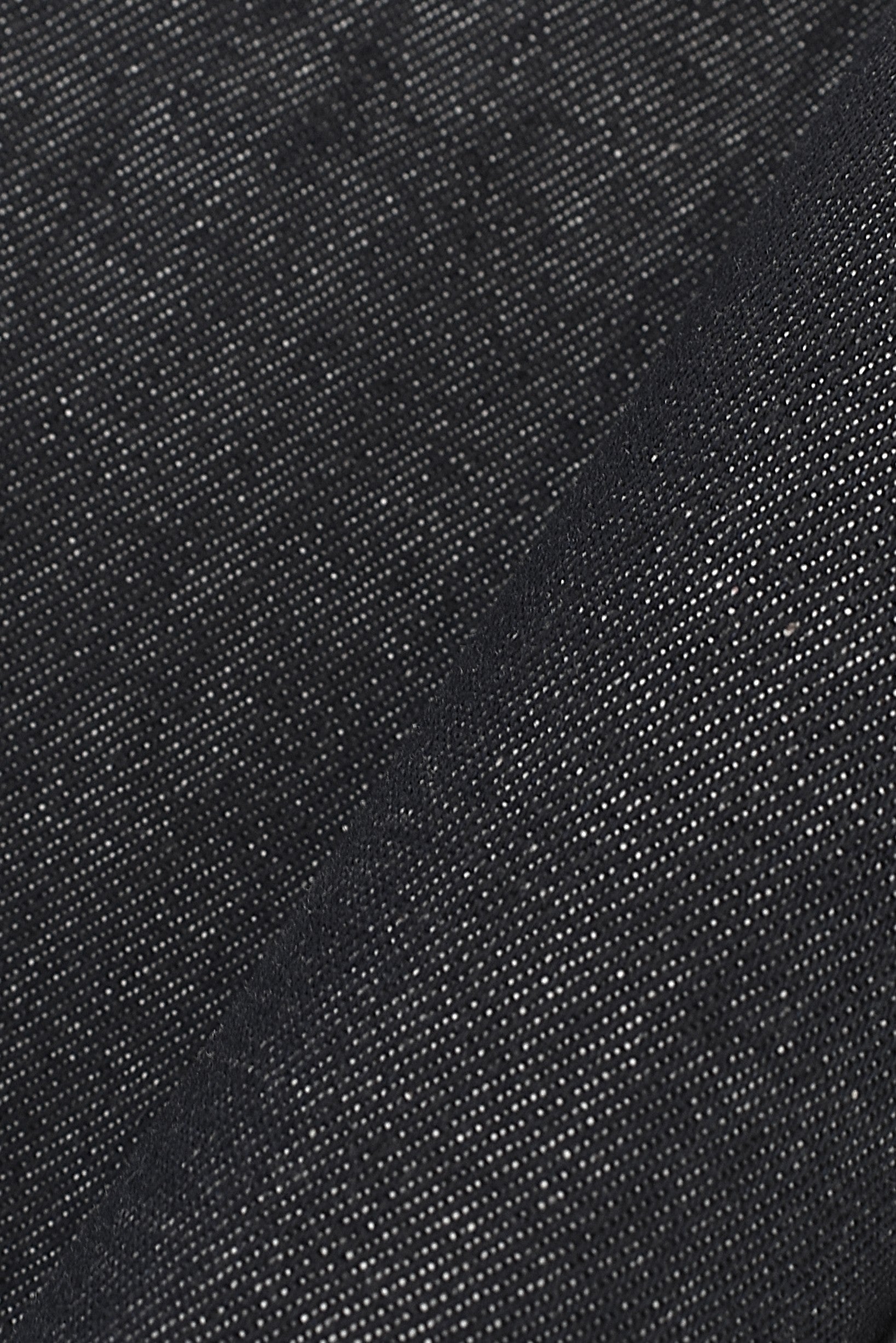 Denim ungebleicht aus Baumwolle