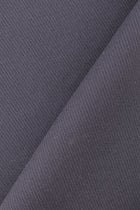 Gabardine 100% Wolle, Dunkelblau