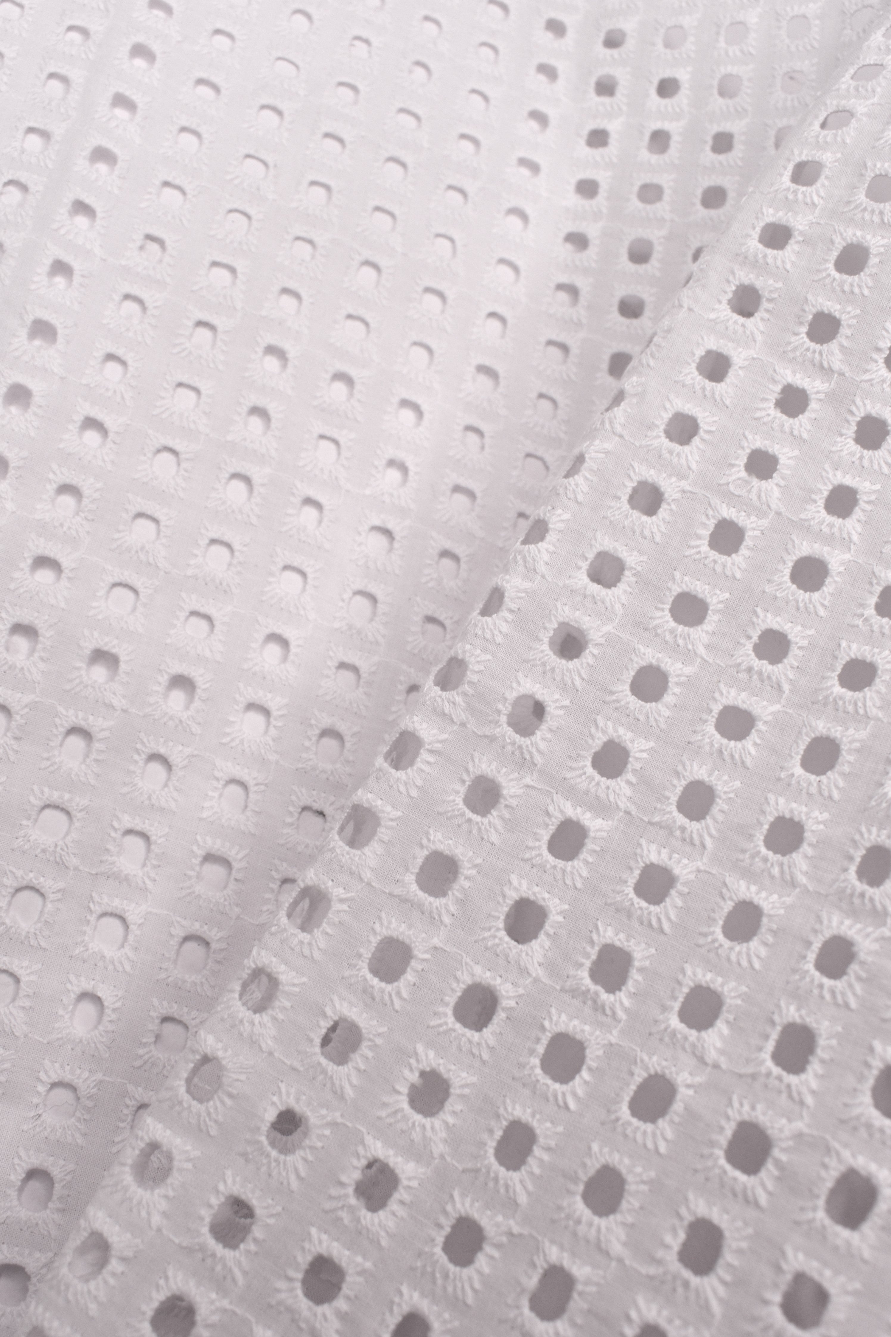 Sangallo 100% cotone