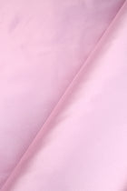 Raso 100% seta, Rosa