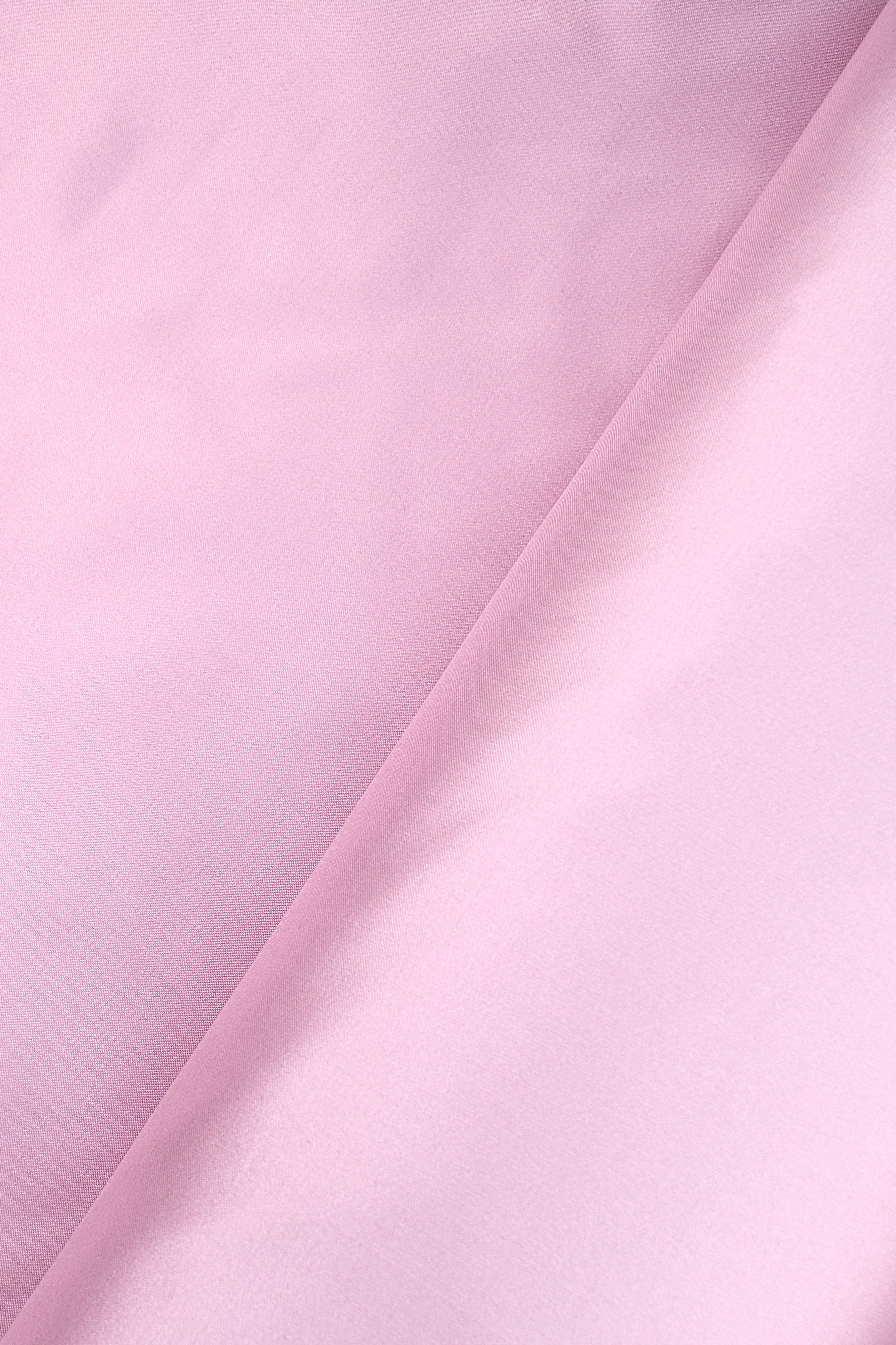 Satin 100% Soie