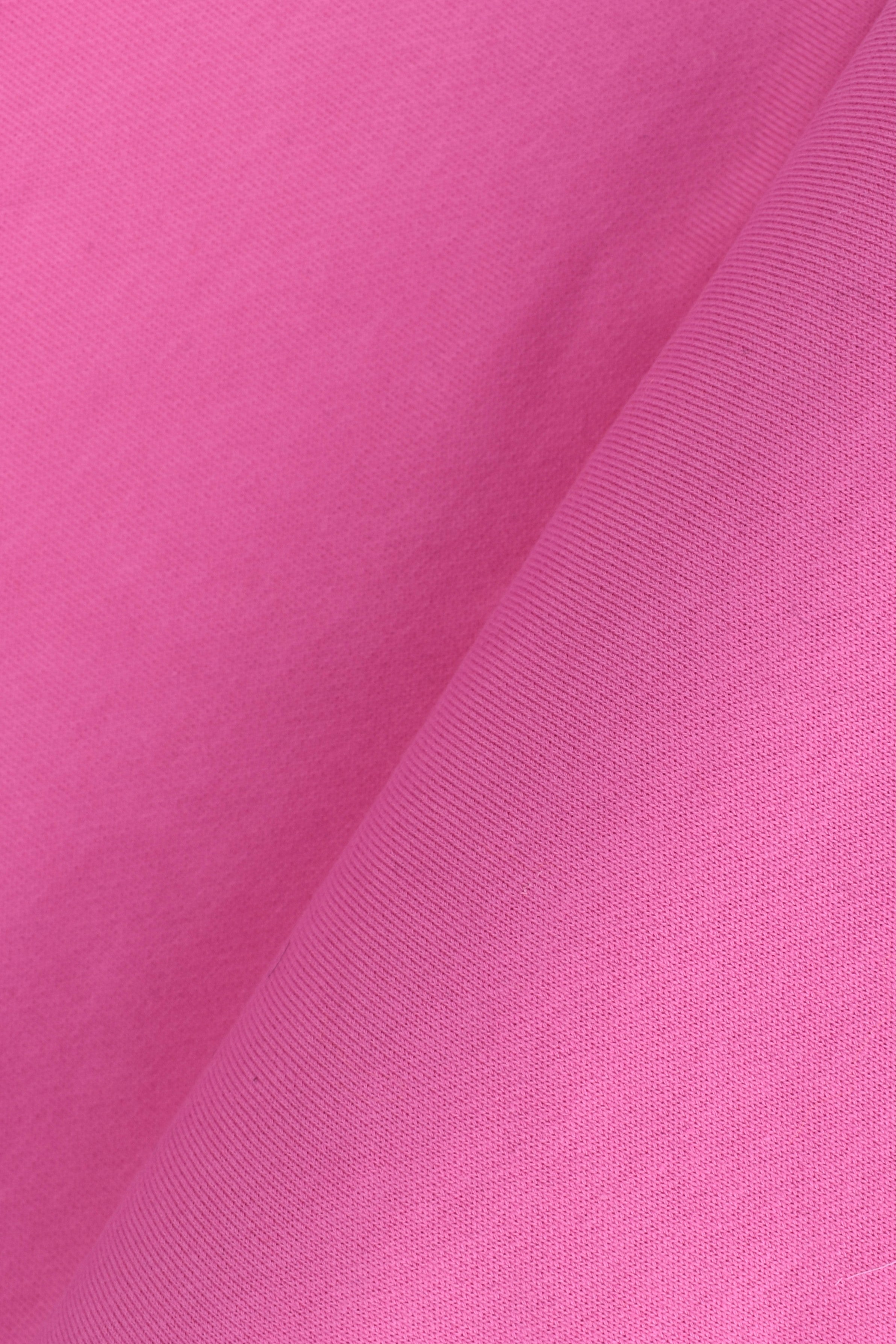 Felpa in cotone organico