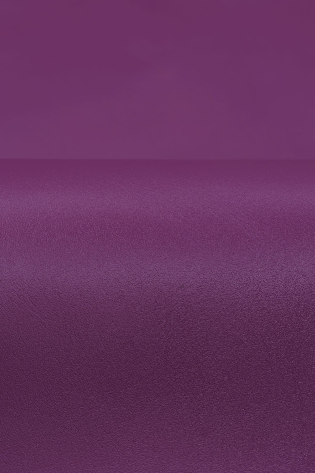 Half calf leather Full grain 1.2 mm, Violet