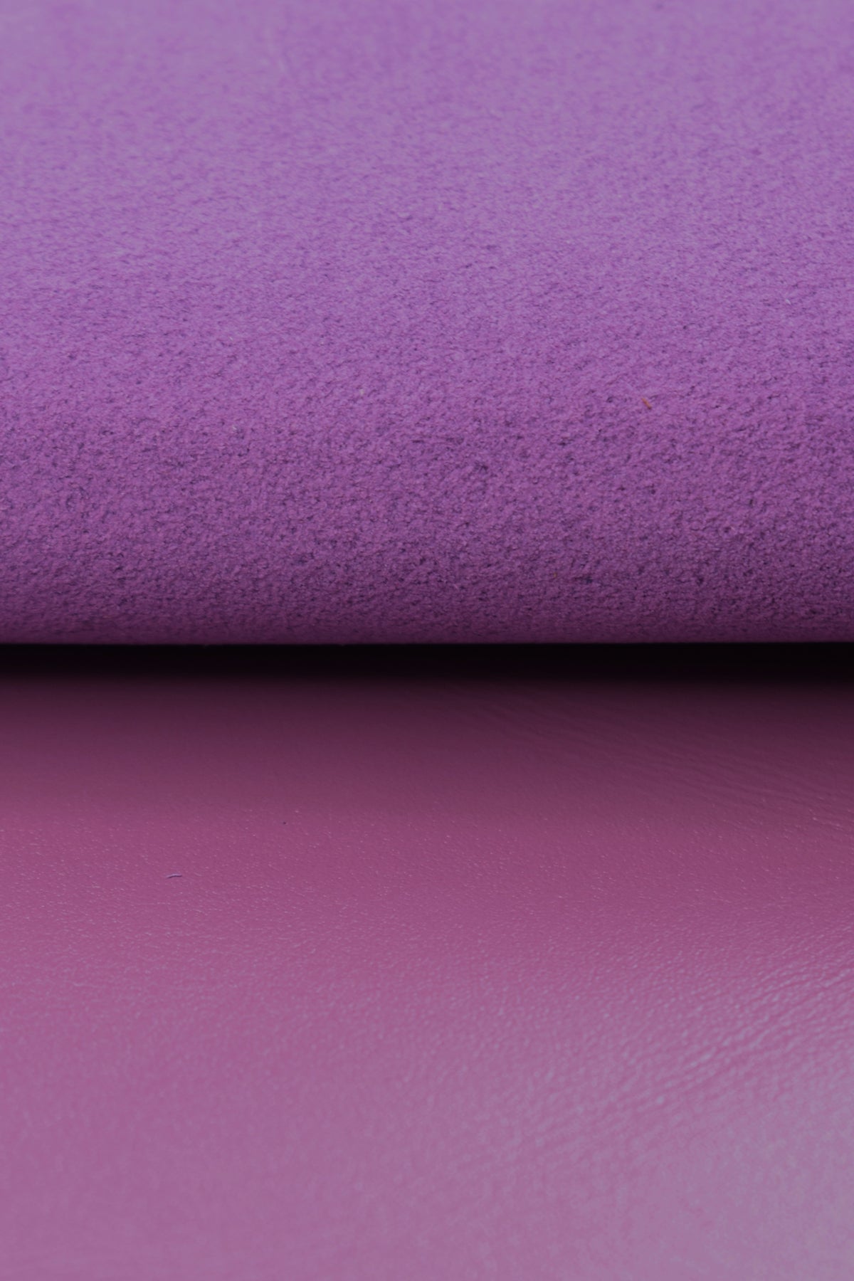 Half calf leather Full grain 1.2 mm, Violet