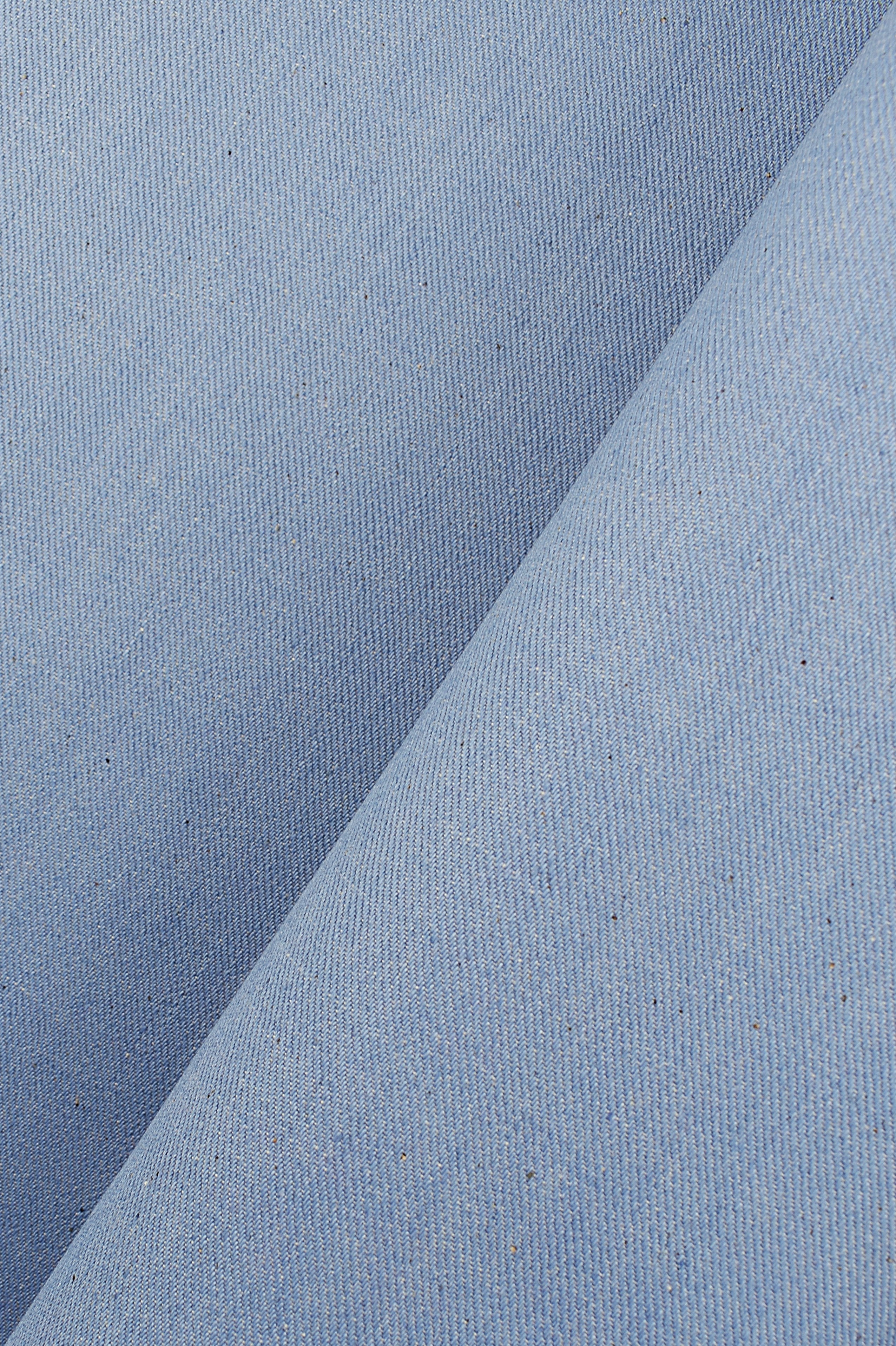Denim 100% cotone