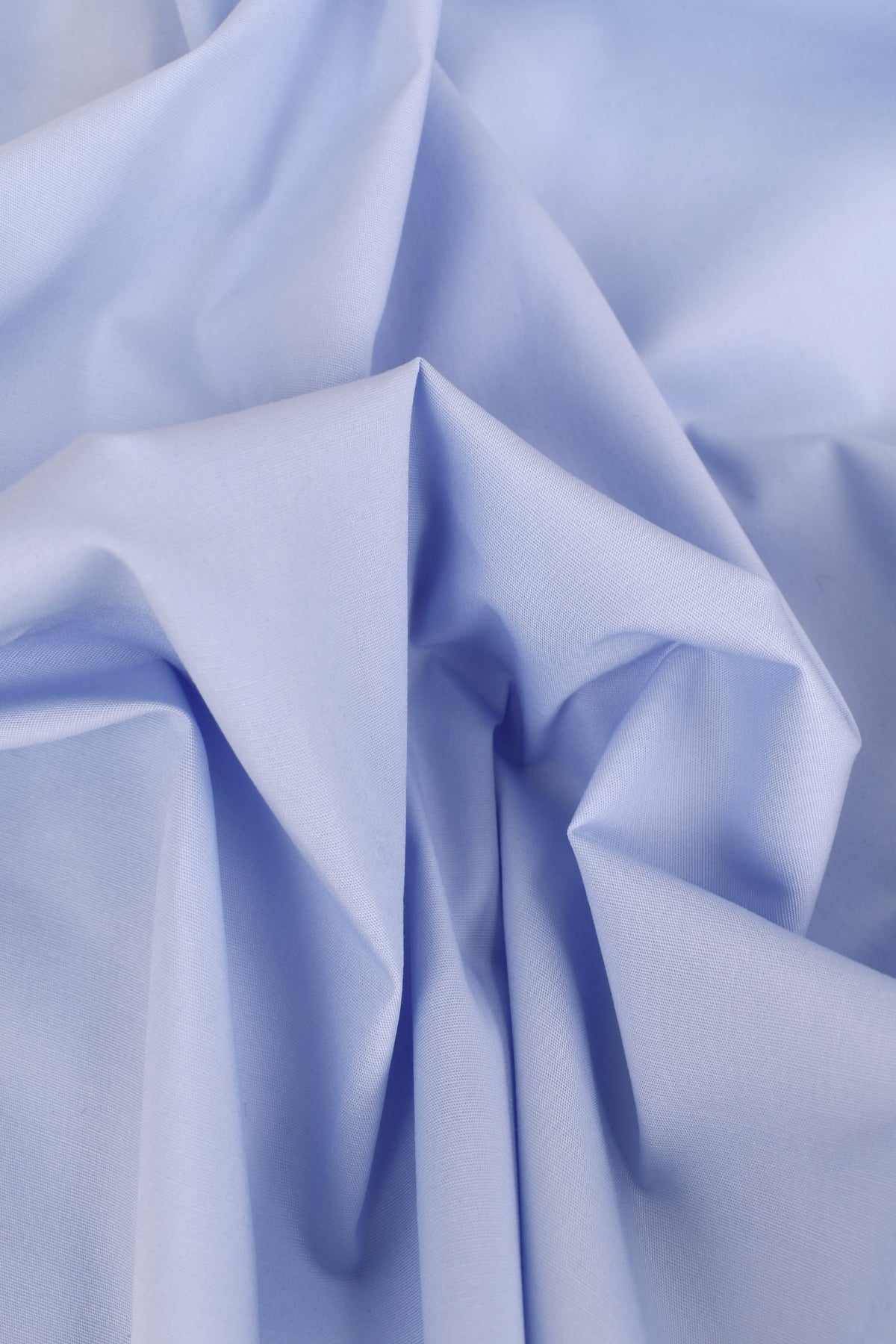 Cotton stretch Satin