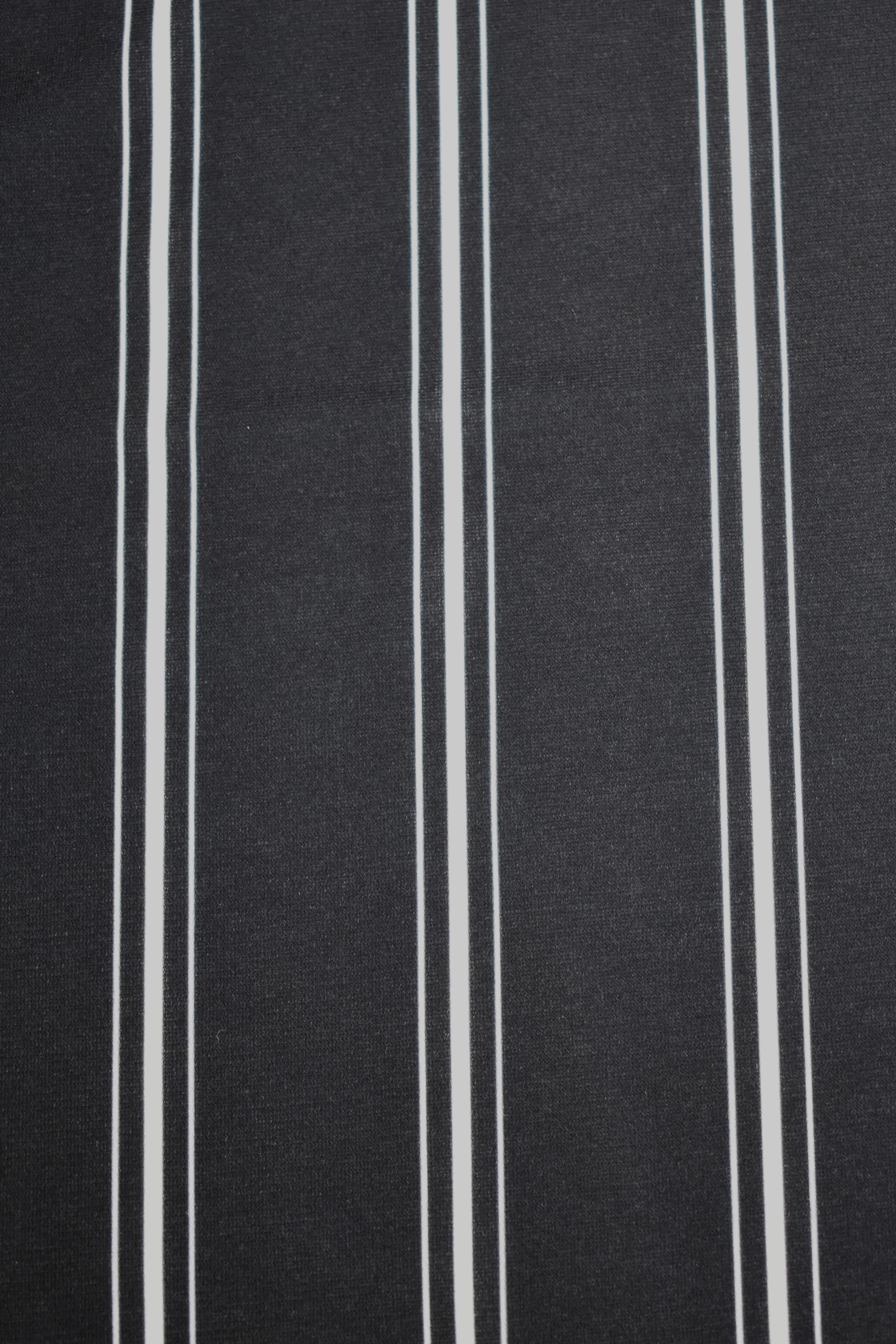 Lycra stretch sintetica fantasia a righe