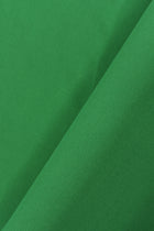 Tela 100% viscosa, Verde