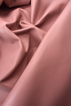 Half calf leather Full grain 1.5mm