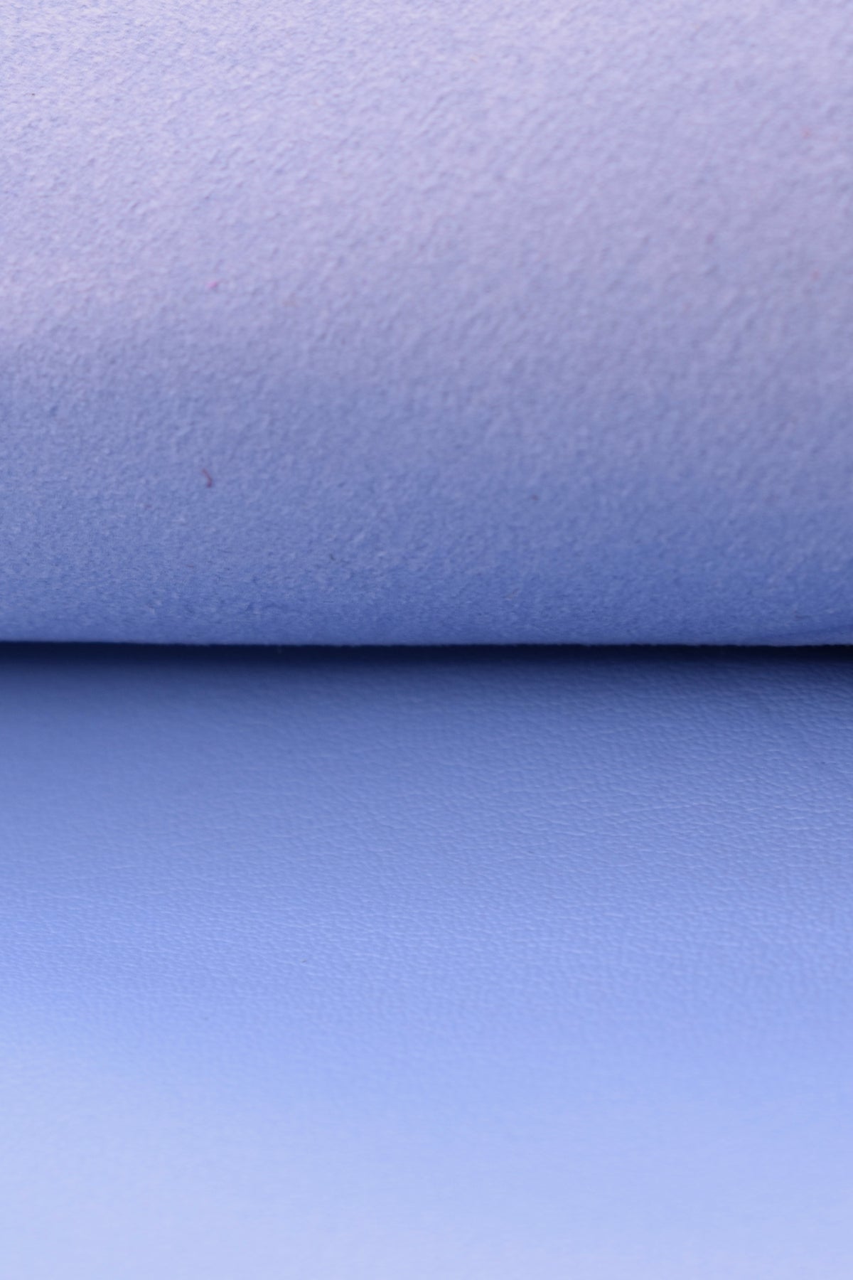 Nappa d'Agneau Pleine fleur 0,6mm, Bleu ciel