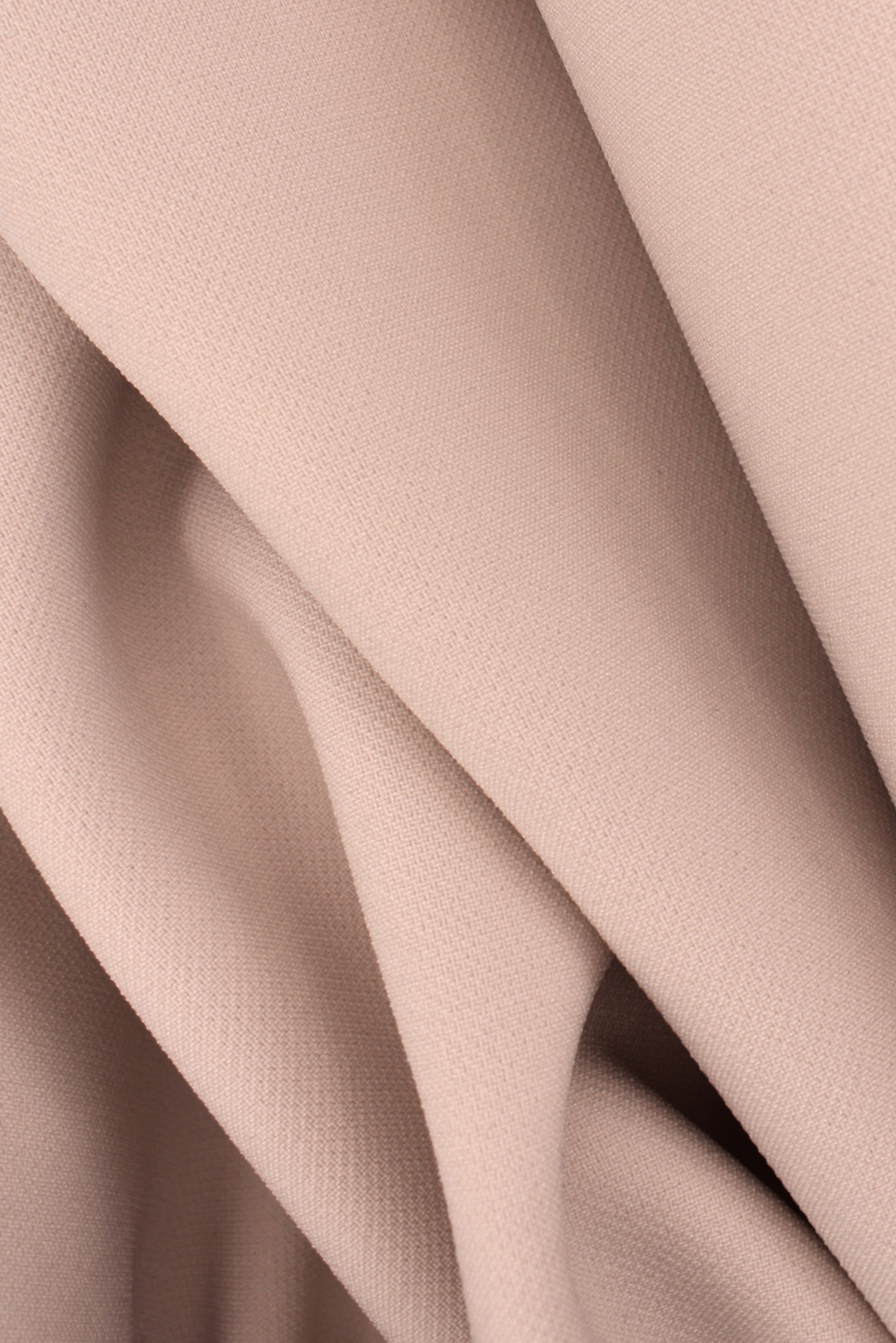Crêpe stretch synthetisch