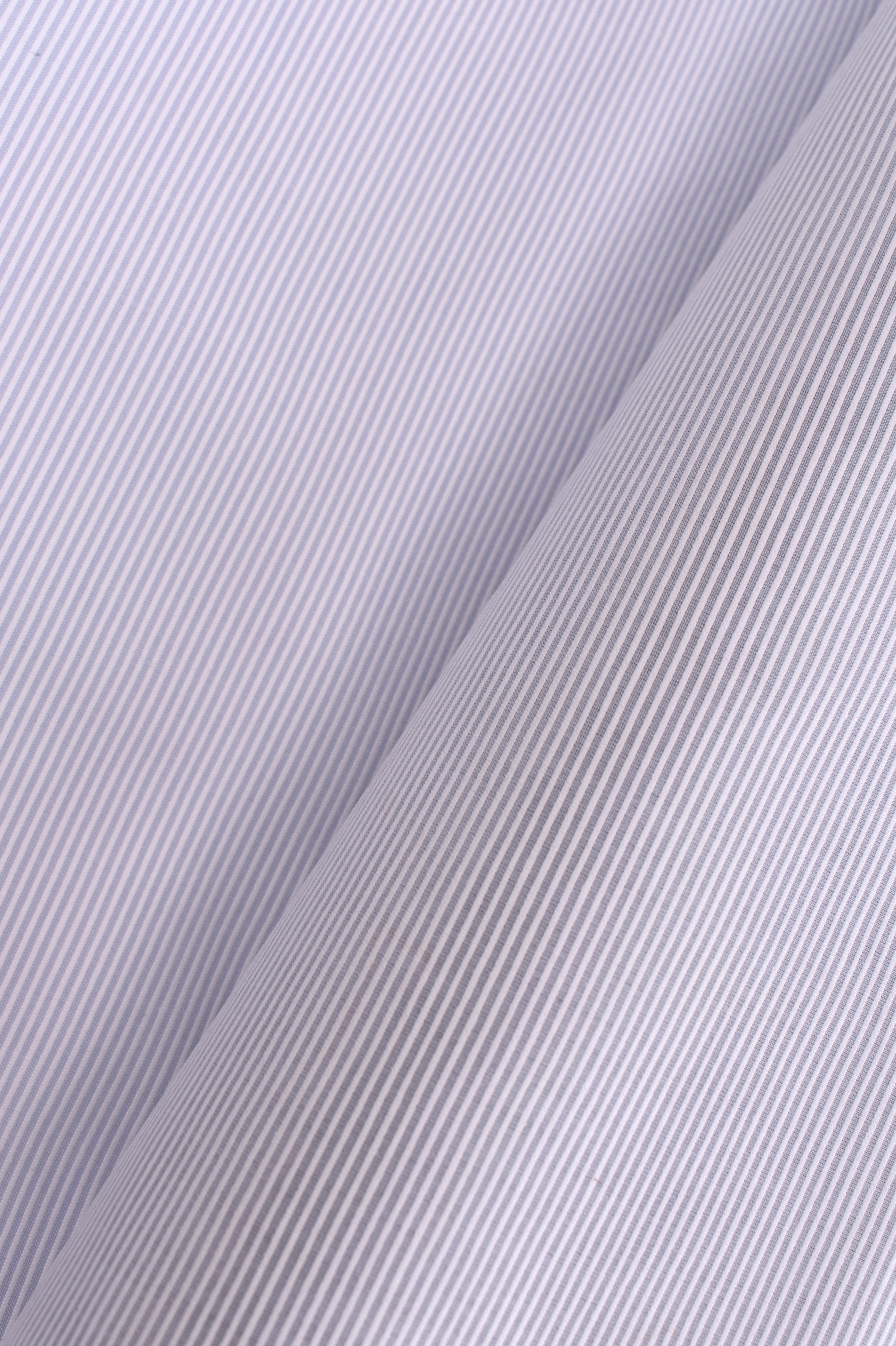 Popeline 100% cotone fantasia a righe
