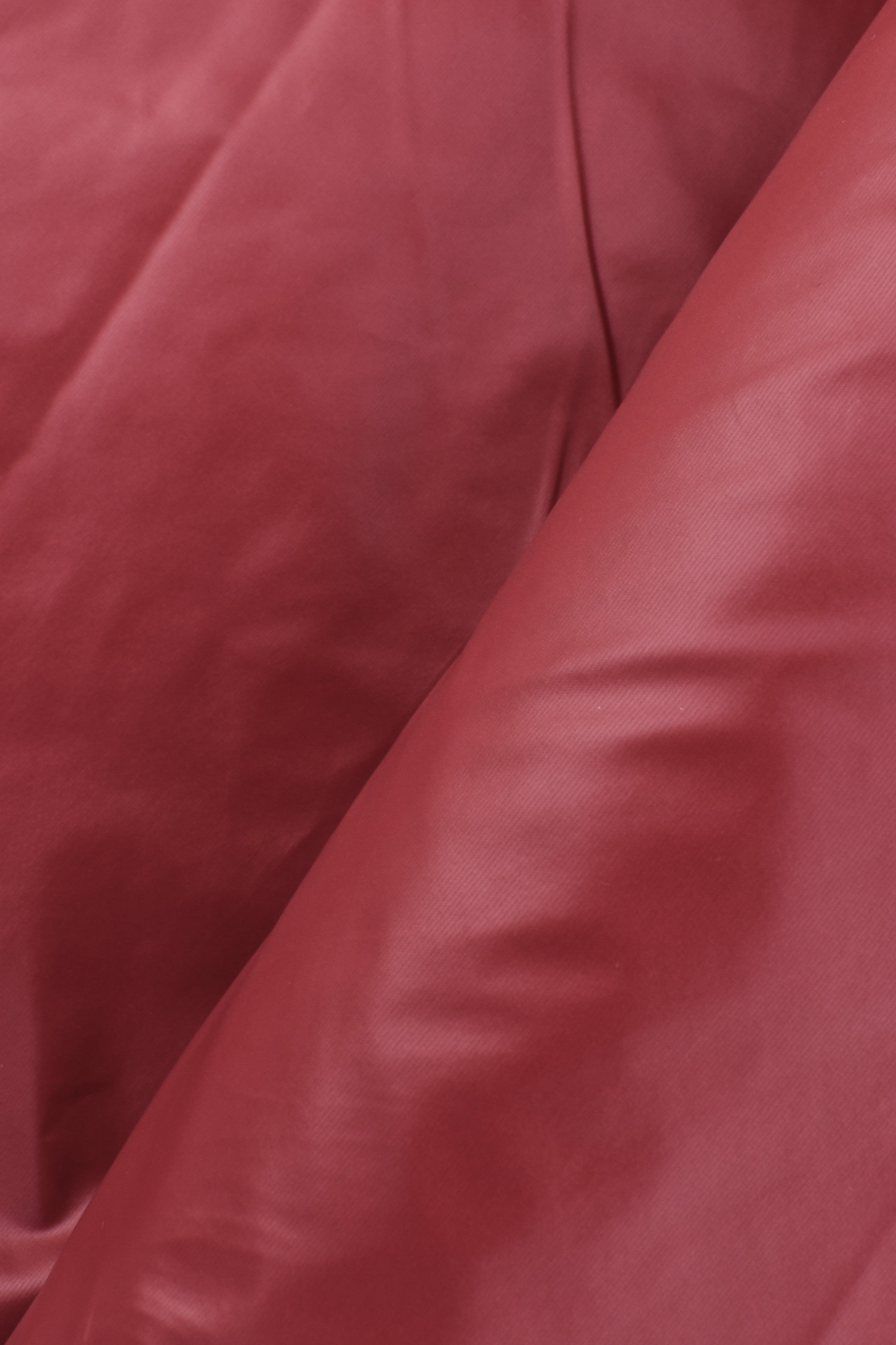 Tela de nylon opaco impermeable y PFC