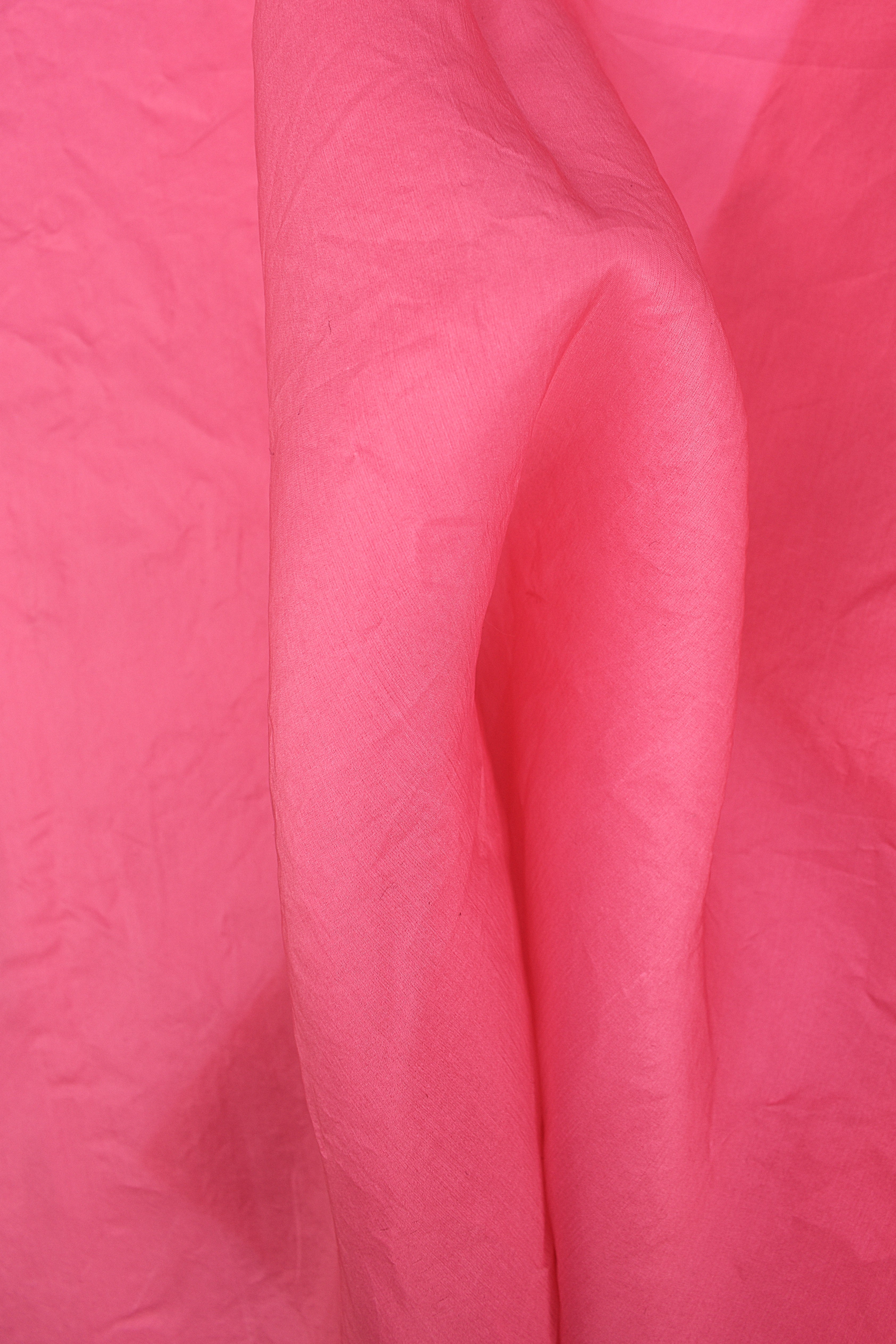 Organza 100% seta