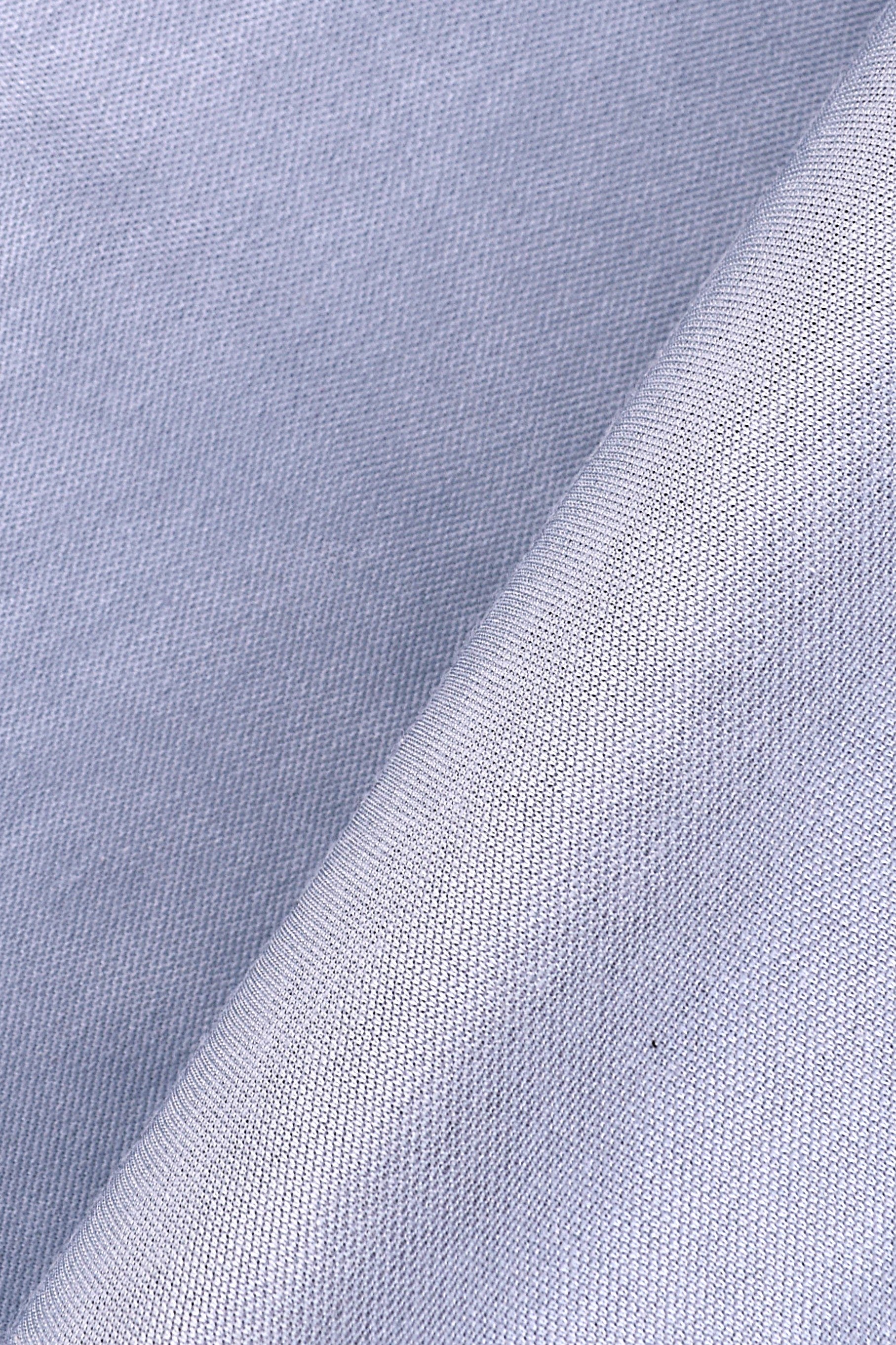 Interlock misto cotone laminato