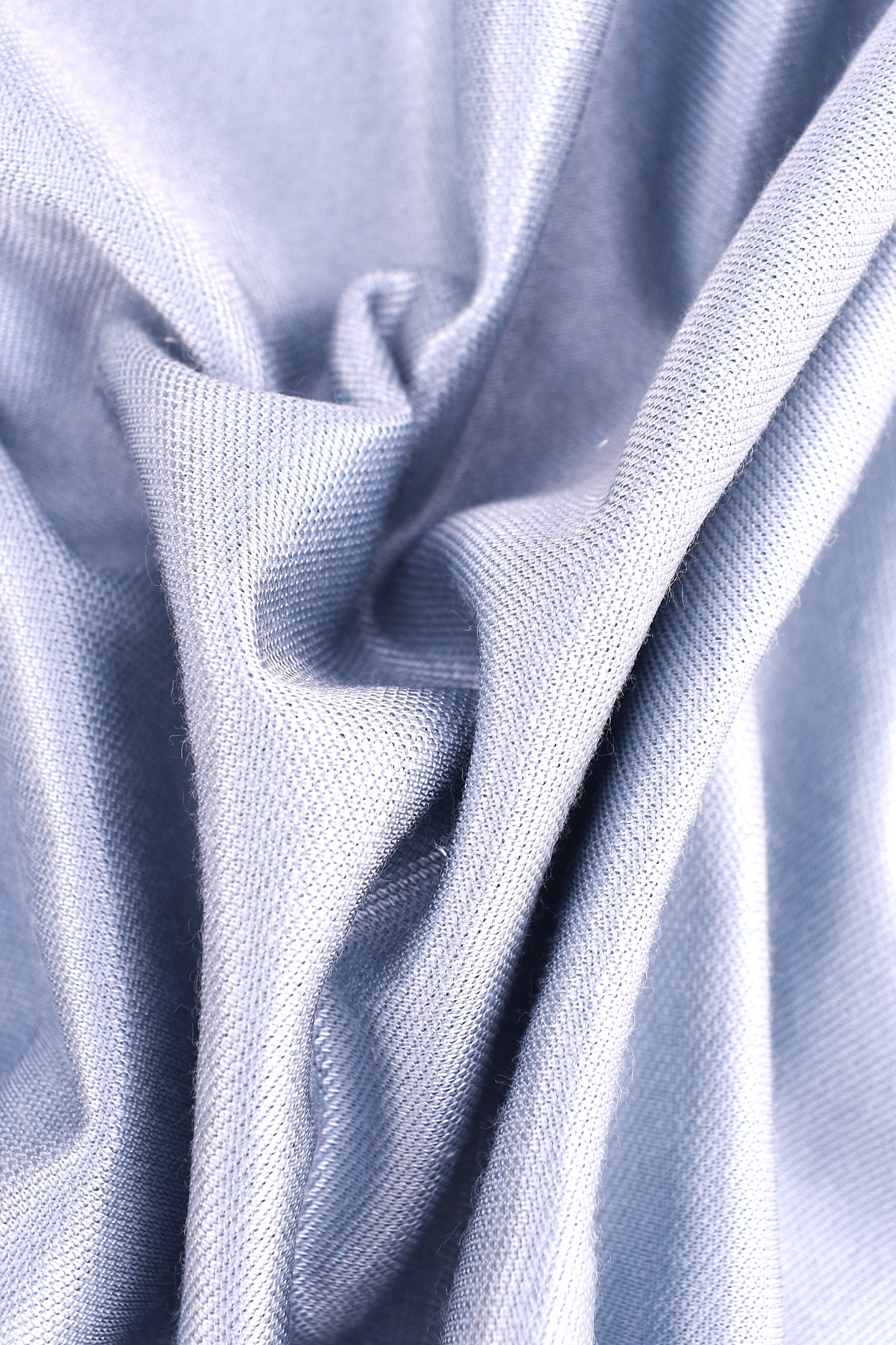 Interlock misto cotone laminato