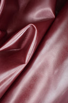Smooth Baby calf 1.1mm, Bordeaux, Glossy