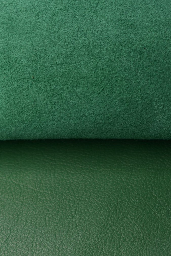 Vitellino bottalato grana naturale 1,1 mm, Liscia