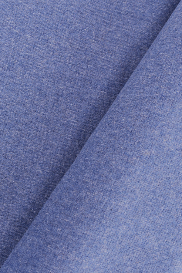 Jersey double 100% Coton