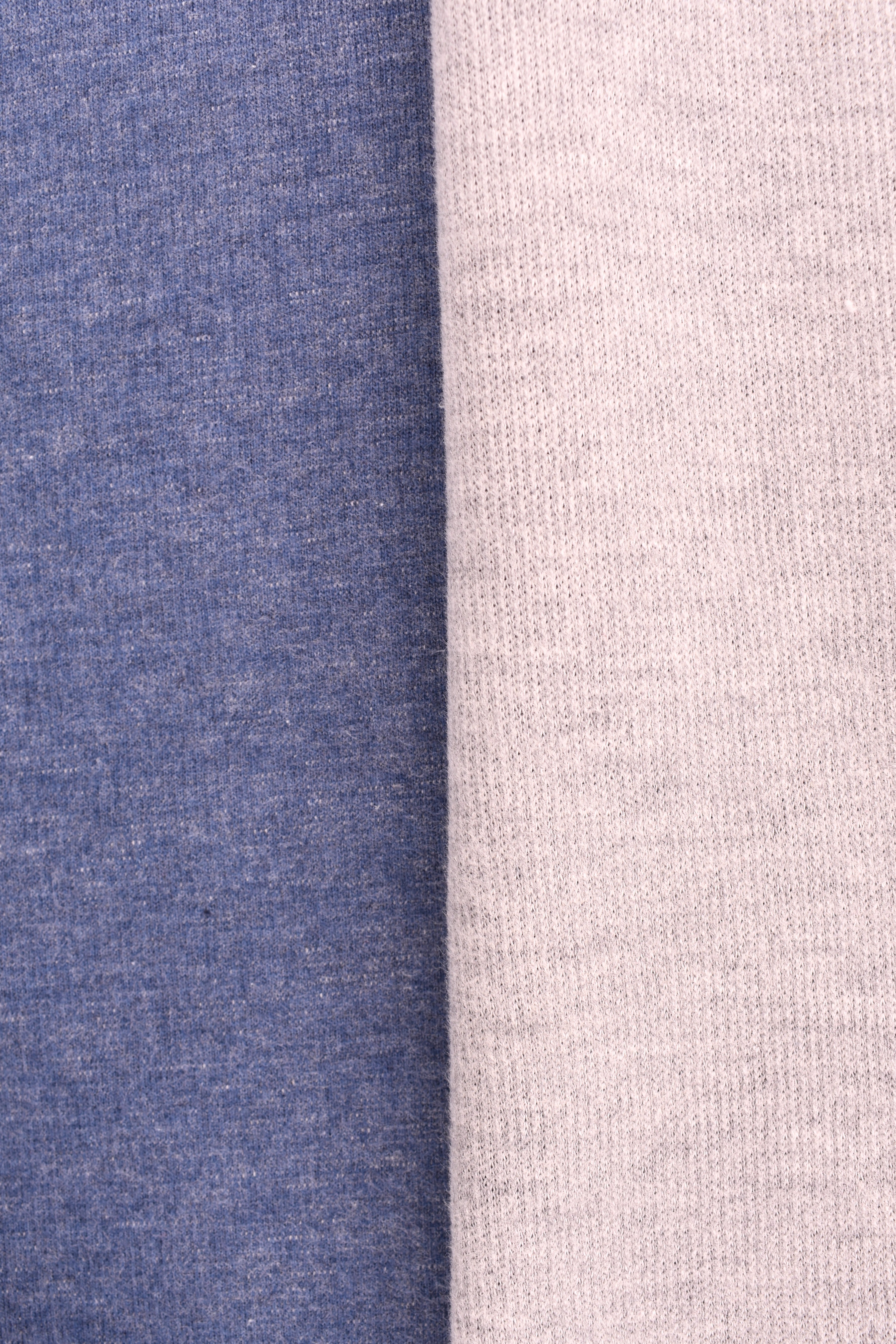 Jersey double 100% cotone