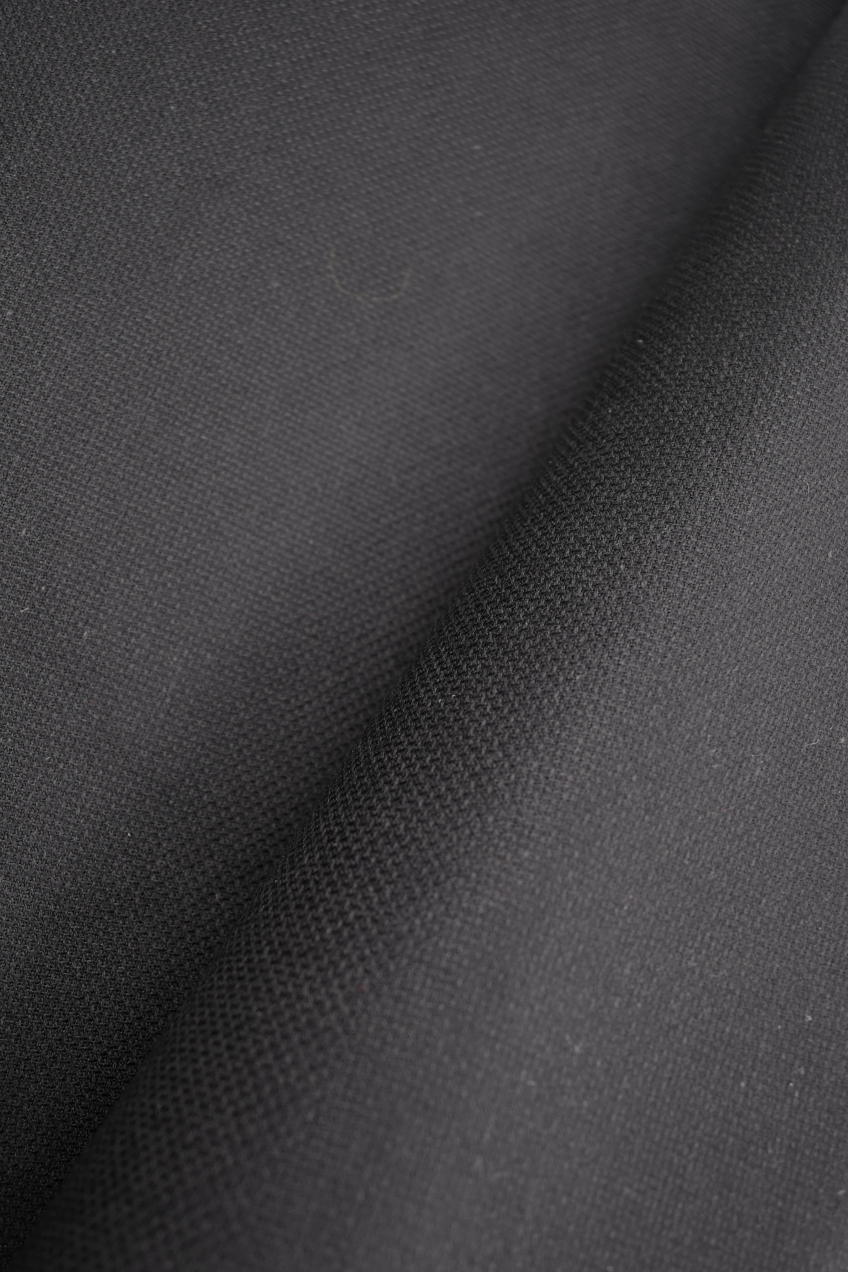 Piquet stretch misto cotone